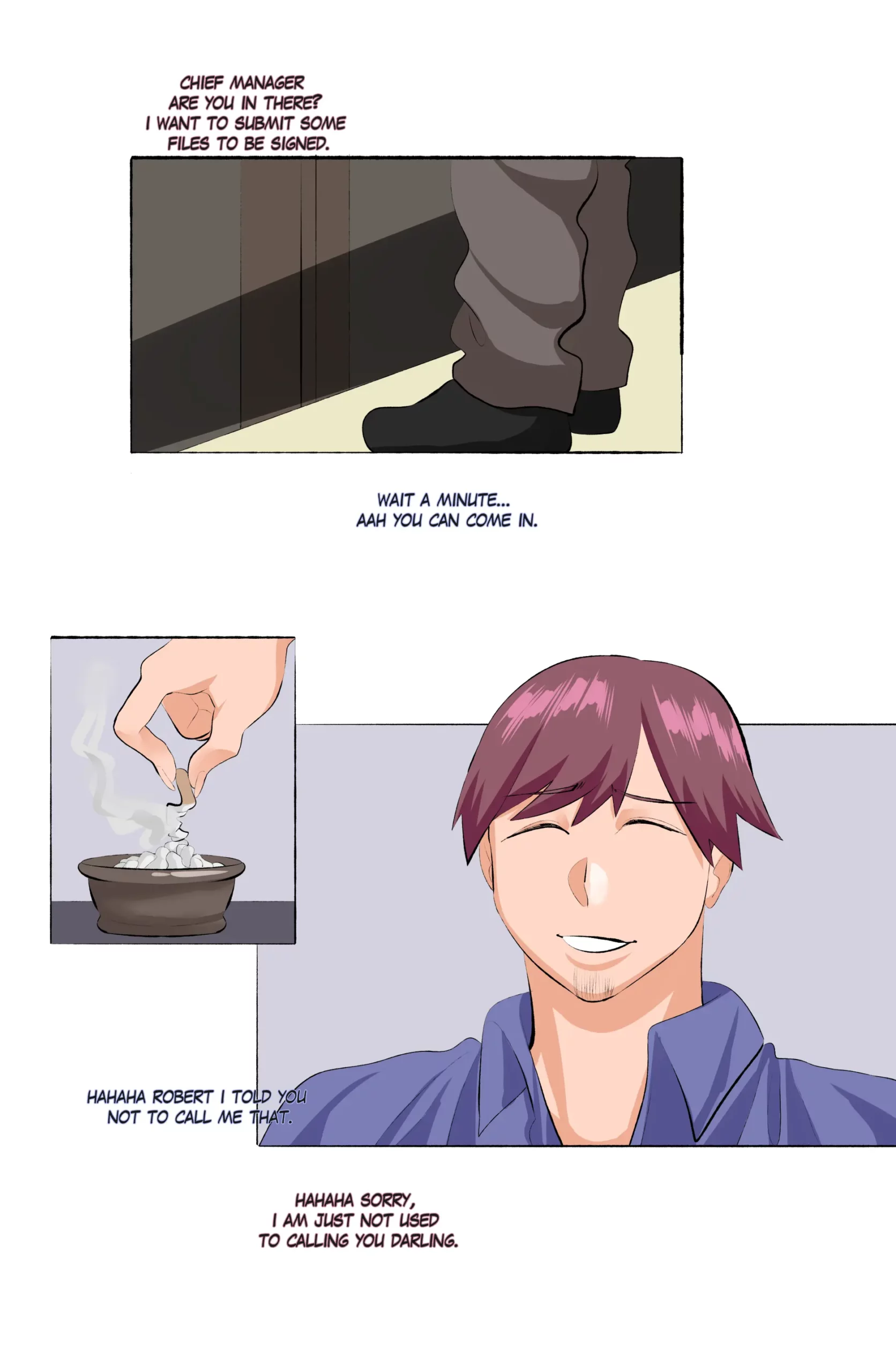 granny anastasia chapter 1 neko plus 011 scaled - FSIComics