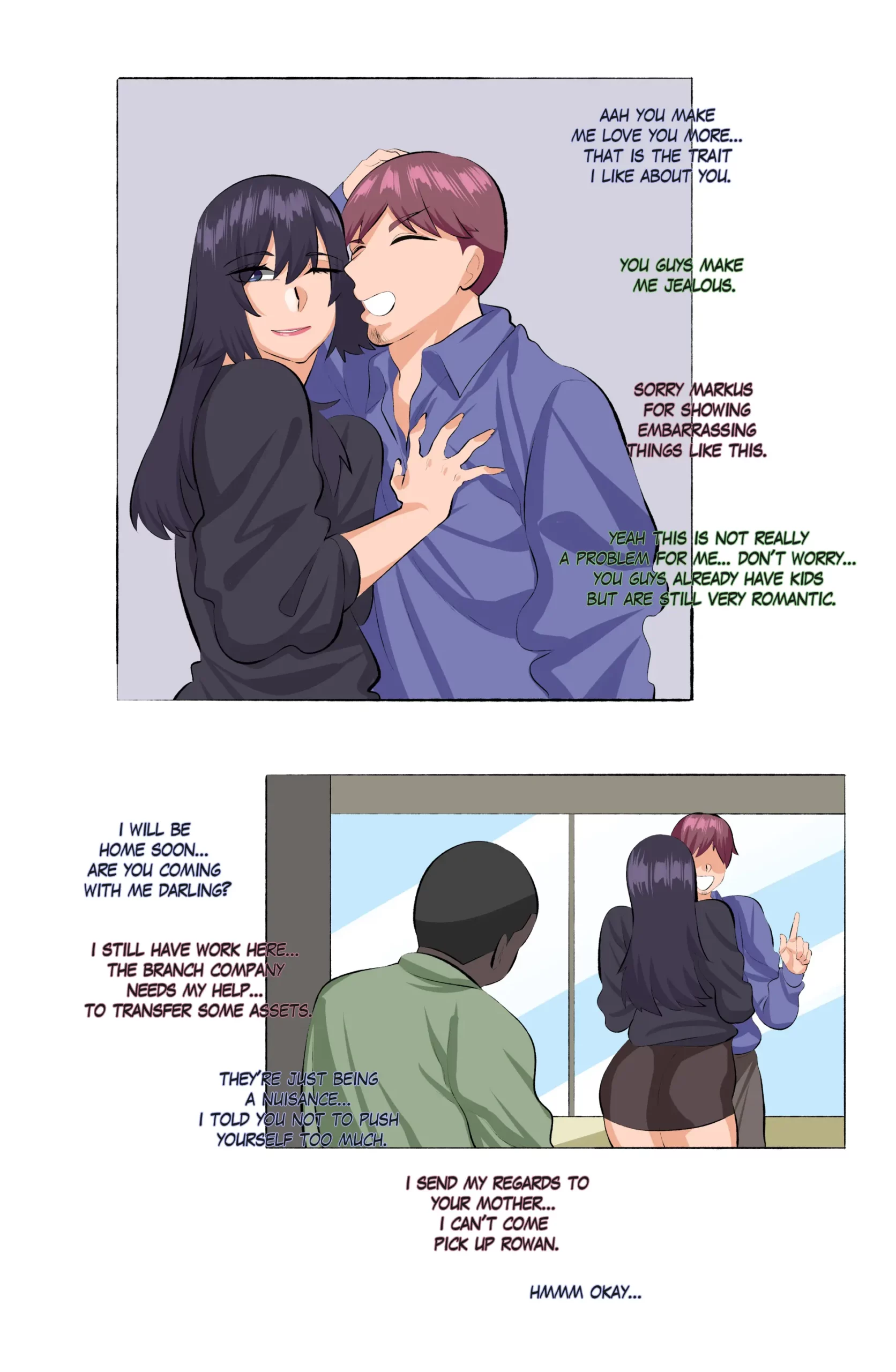 granny anastasia chapter 1 neko plus 012 scaled - FSIComics