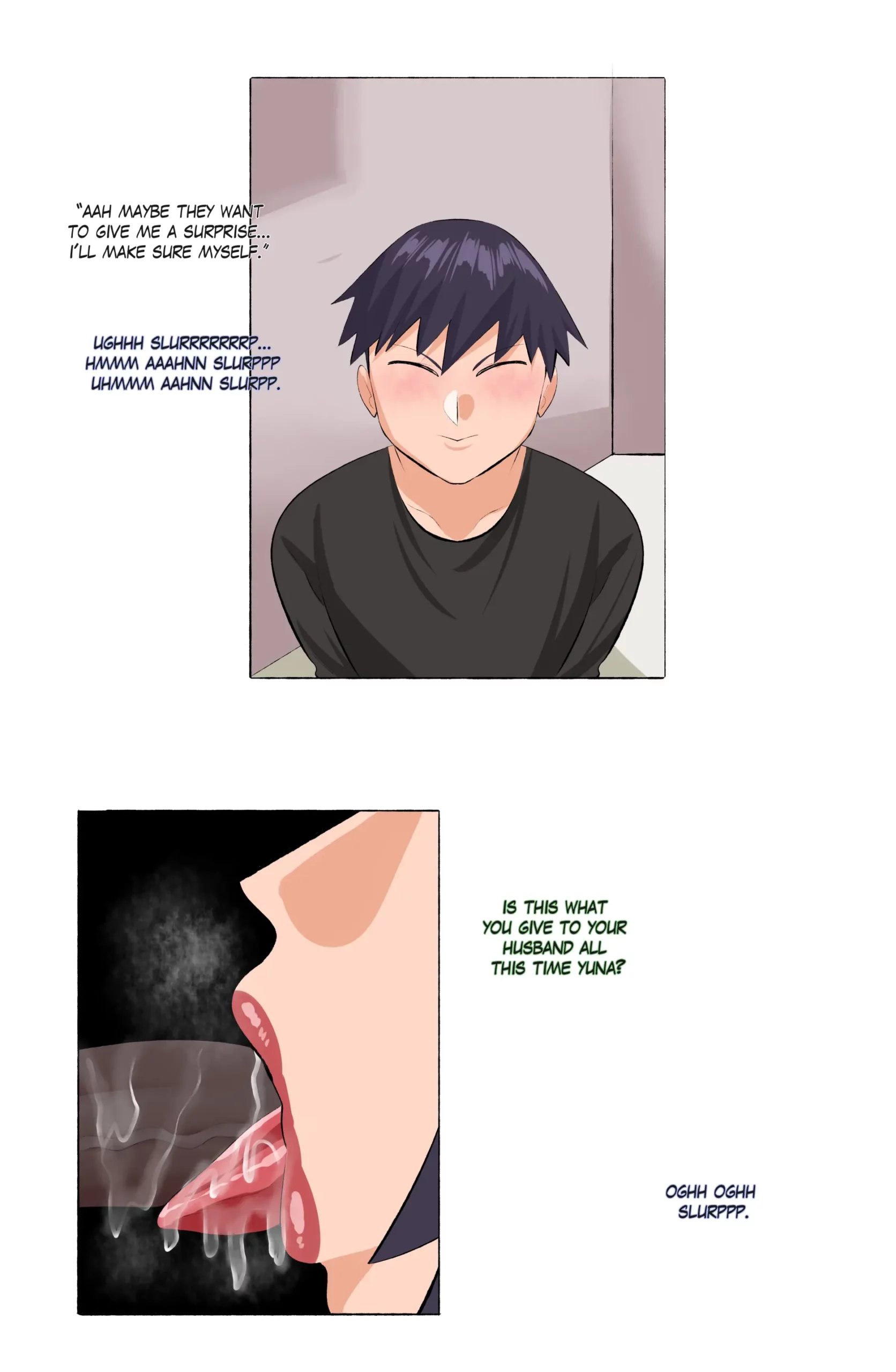 granny anastasia chapter 1 neko plus 015 scaled - FSIComics