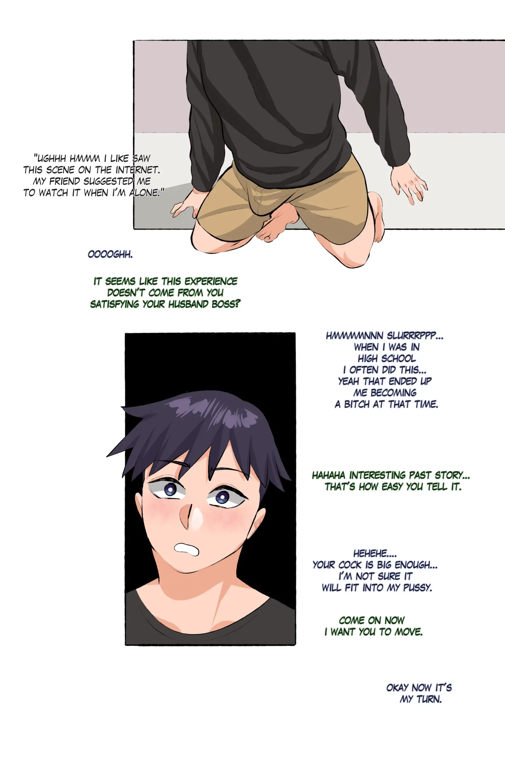 granny anastasia chapter 1 neko plus 016 scaled - FSIComics