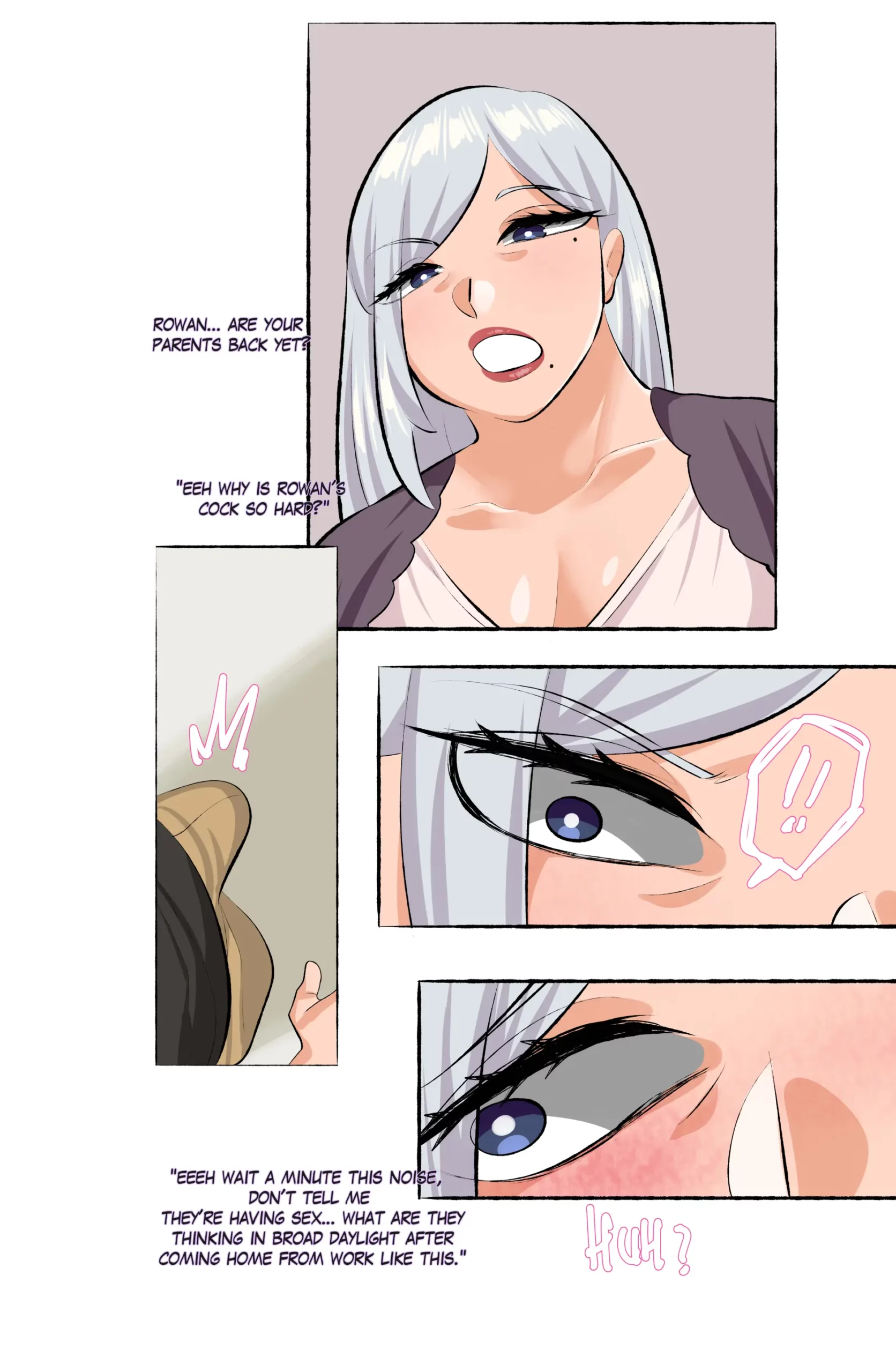 granny anastasia chapter 1 neko plus 022 scaled - FSIComics