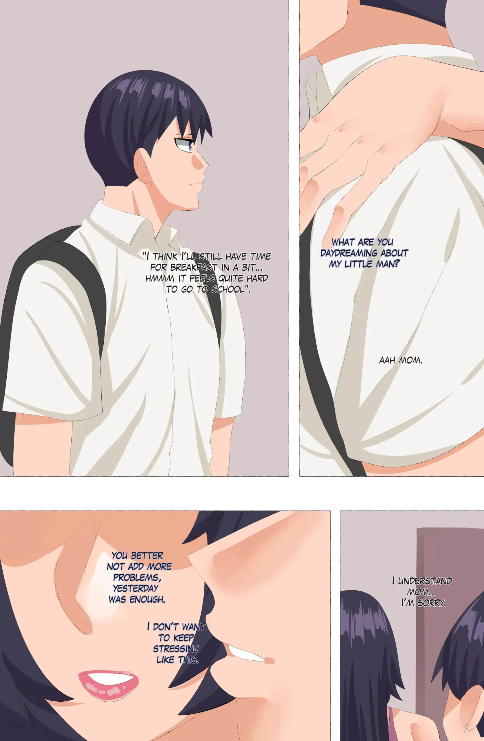 granny anastasia chapter 3 neko plus 008 scaled - FSIComics