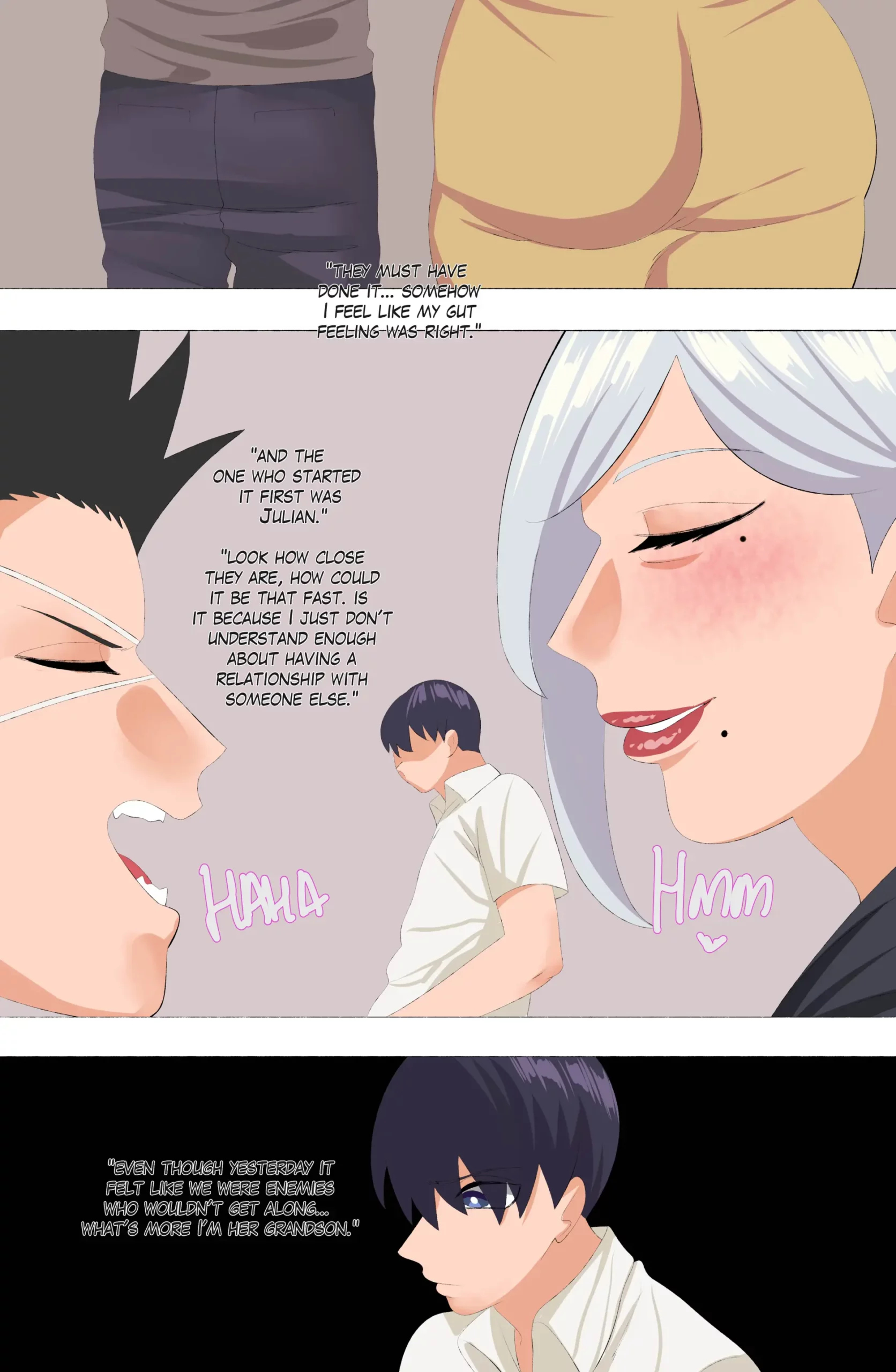 granny anastasia chapter 3 neko plus 011 scaled - FSIComics