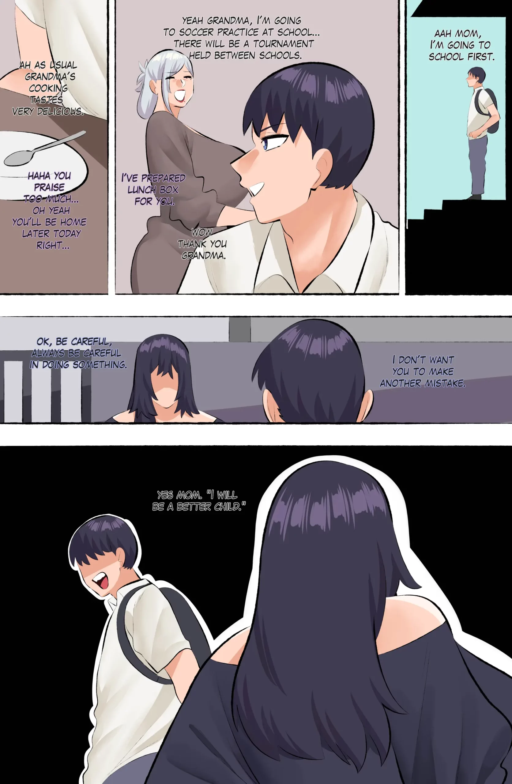 granny anastasia chapter 8 neko plus 001 scaled - FSIComics