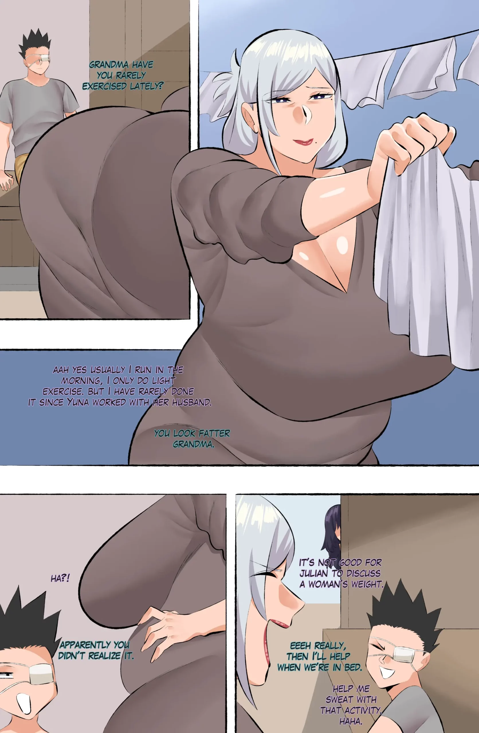 granny anastasia chapter 8 neko plus 003 scaled - FSIComics