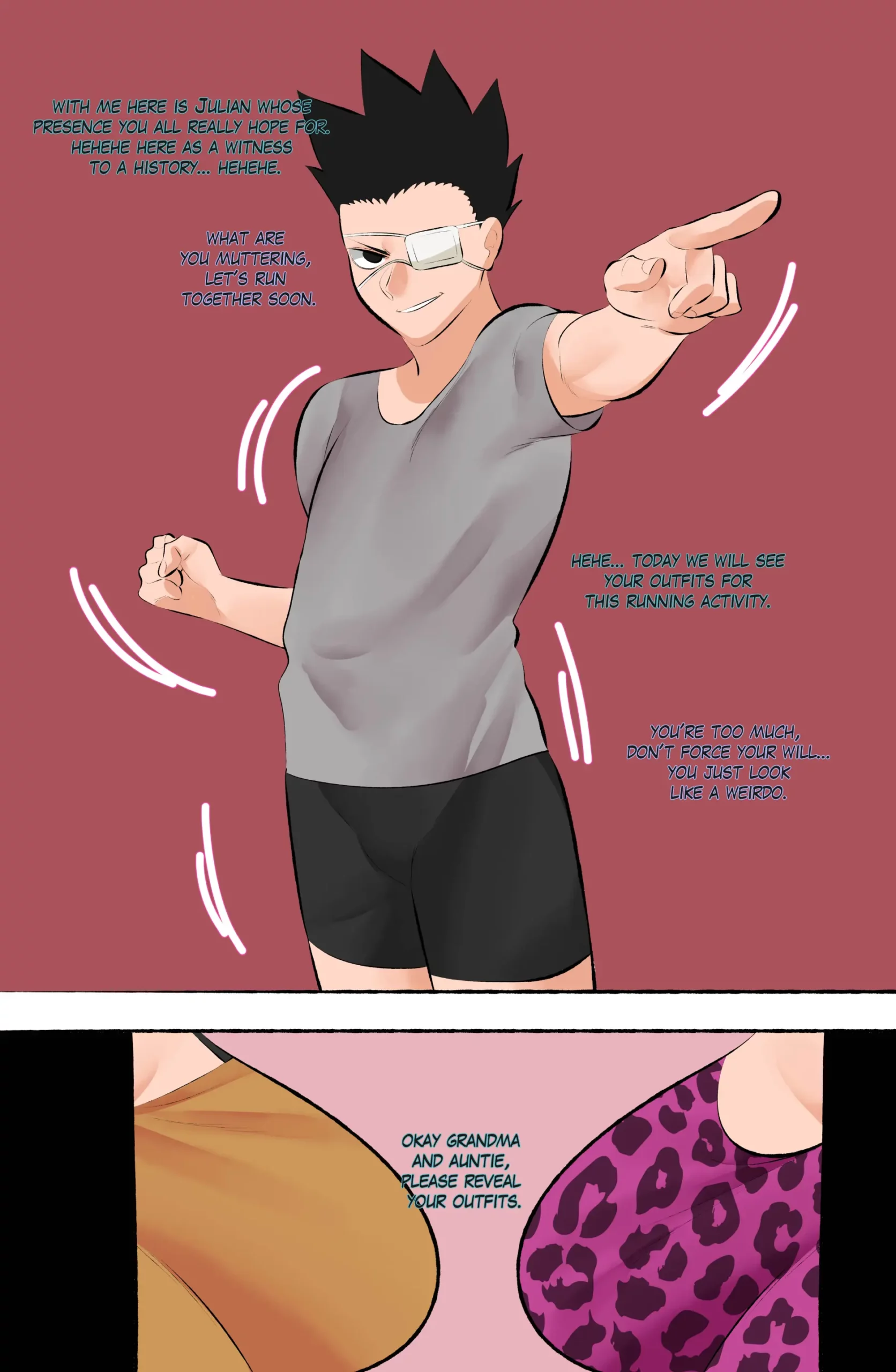 granny anastasia chapter 8 neko plus 007 scaled - FSIComics
