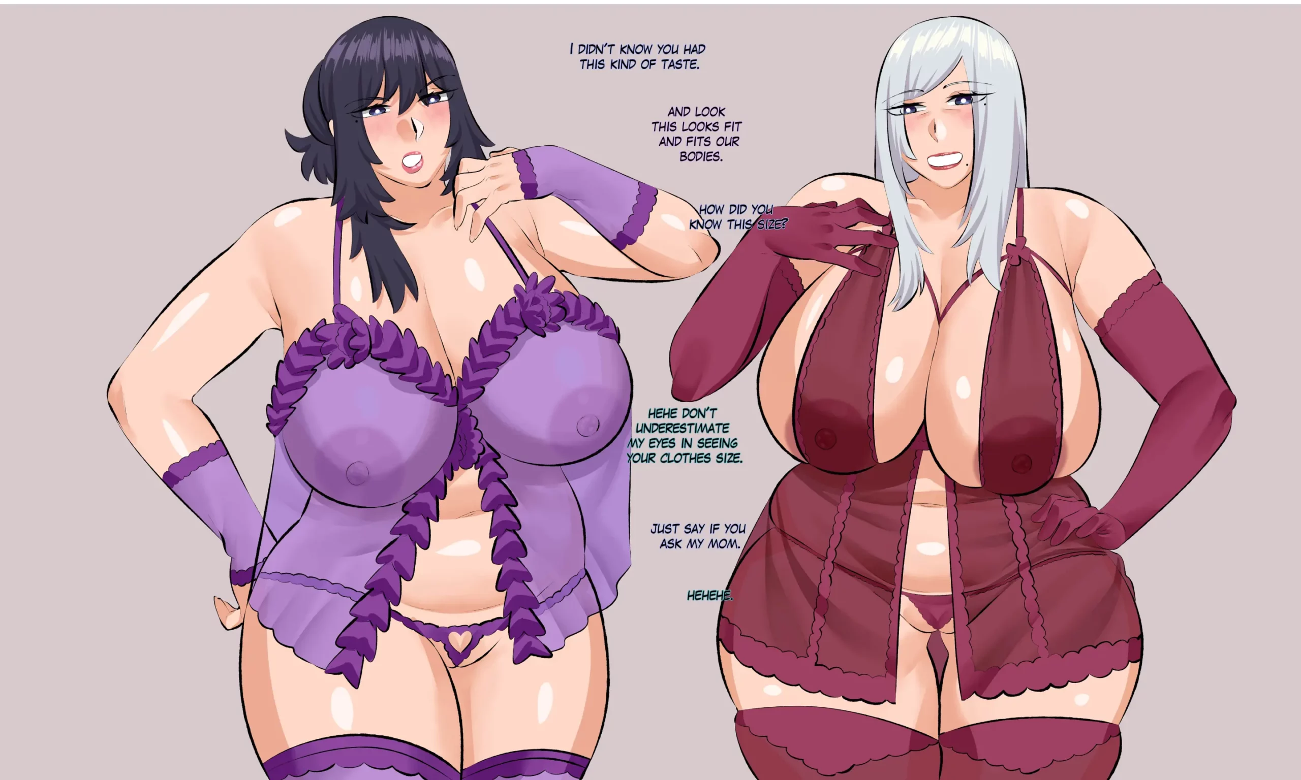granny anastasia chapter 9 neko plus 018 scaled - FSIComics