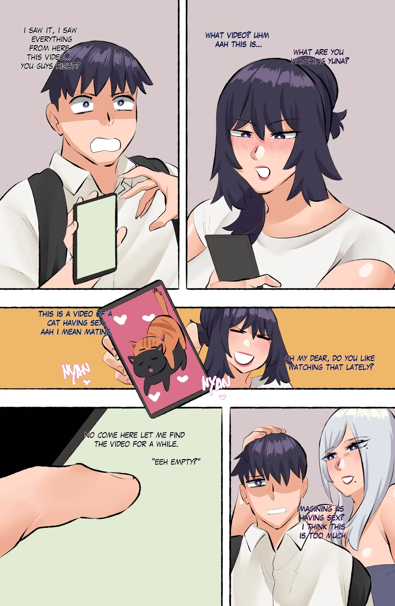 granny anastasia chapter 9 neko plus 048 scaled - FSIComics