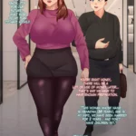 hanniyah ntr neko plus 001 - FSIComics