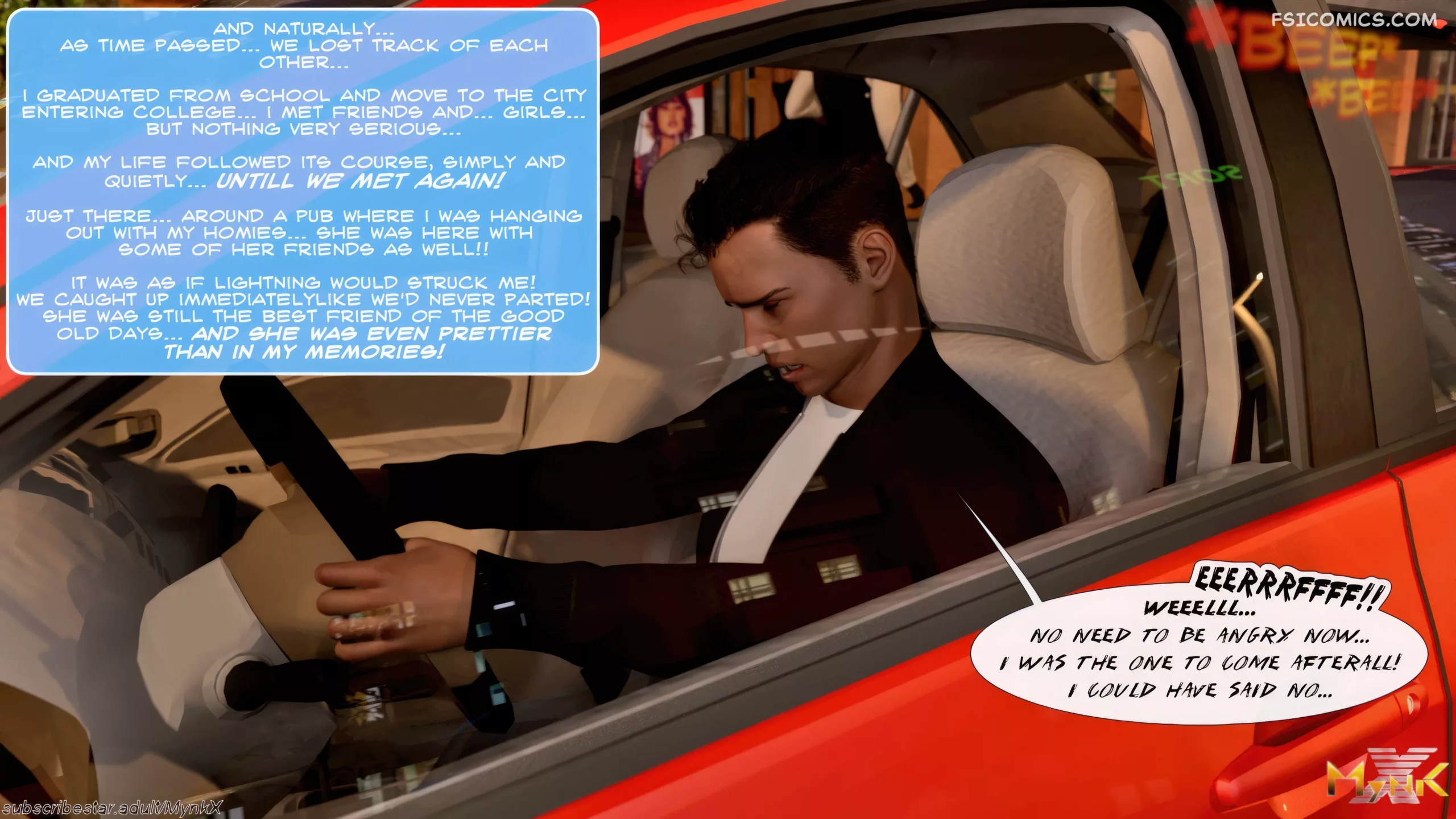 her girlfriend mynkx 006 scaled - FSIComics her girlfriend mynkx 006 scaled - FSIComics