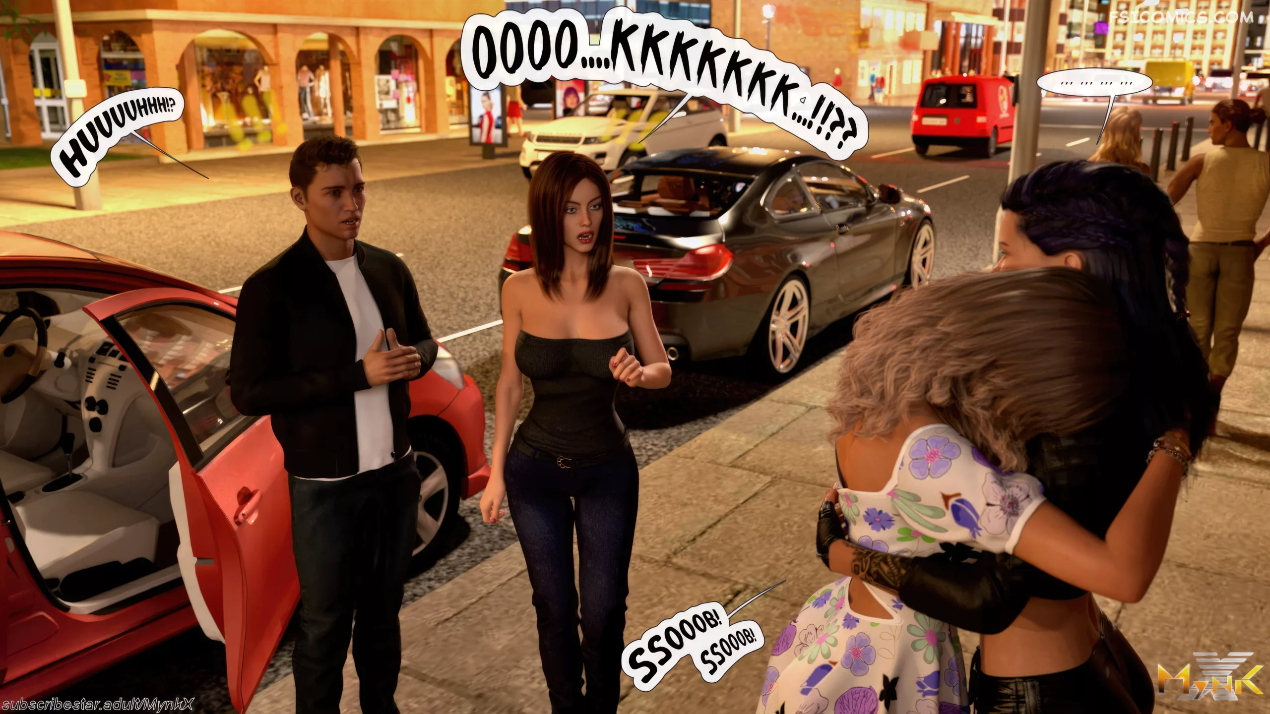 her girlfriend mynkx 020 scaled - FSIComics her girlfriend mynkx 020 scaled - FSIComics
