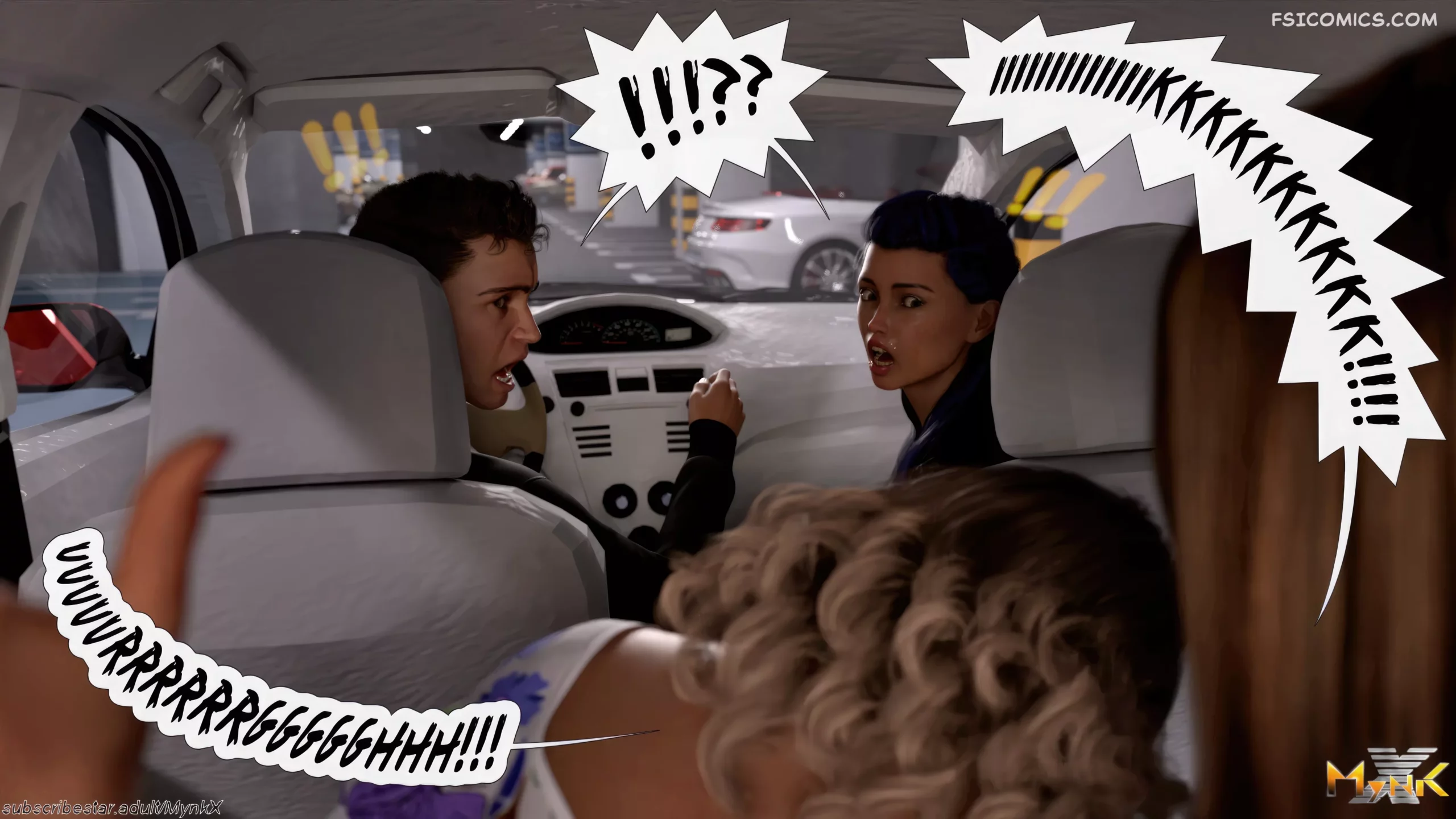her girlfriend mynkx 036 scaled - FSIComics her girlfriend mynkx 036 scaled - FSIComics