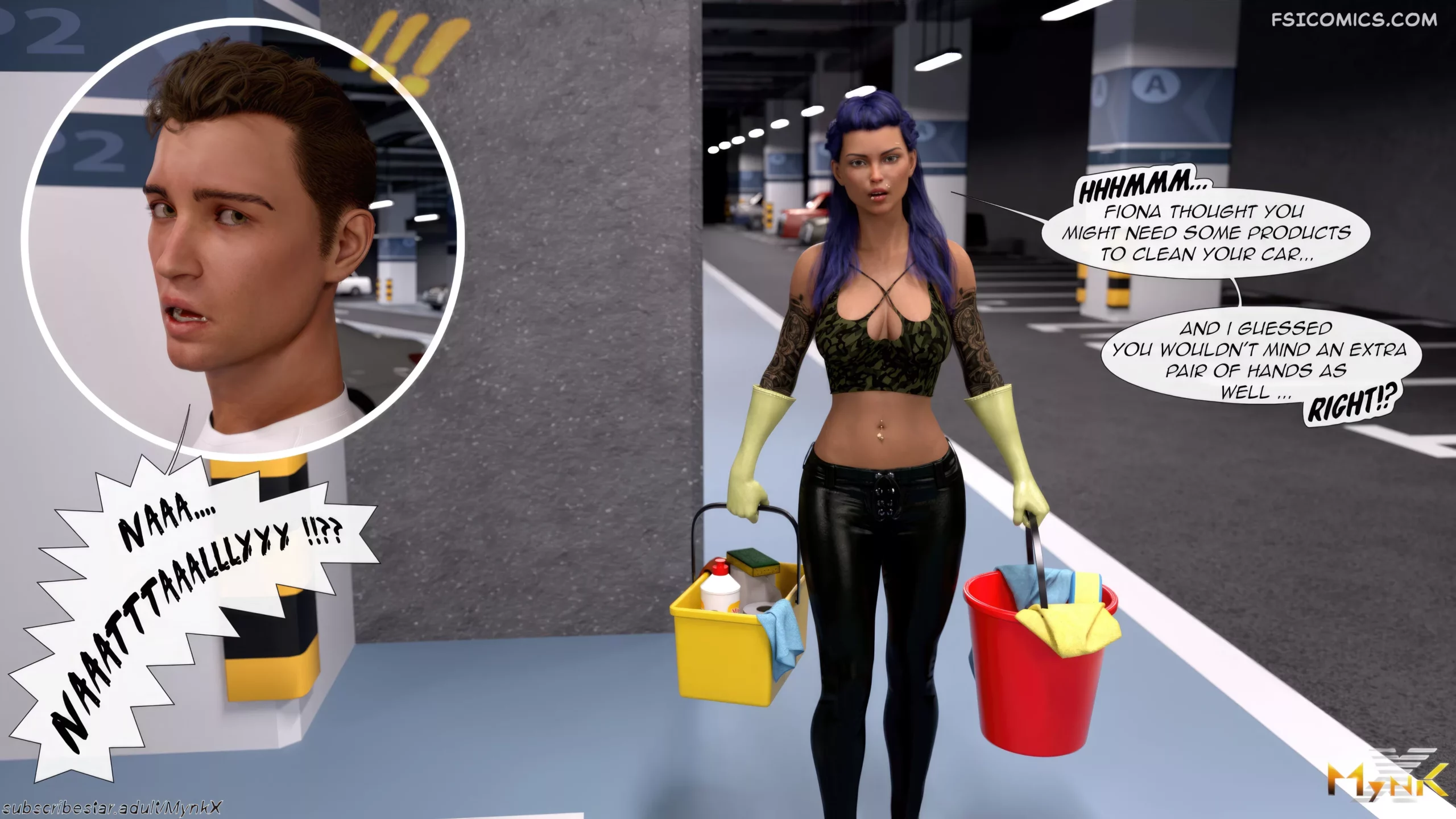 her girlfriend mynkx 047 scaled - FSIComics her girlfriend mynkx 047 scaled - FSIComics