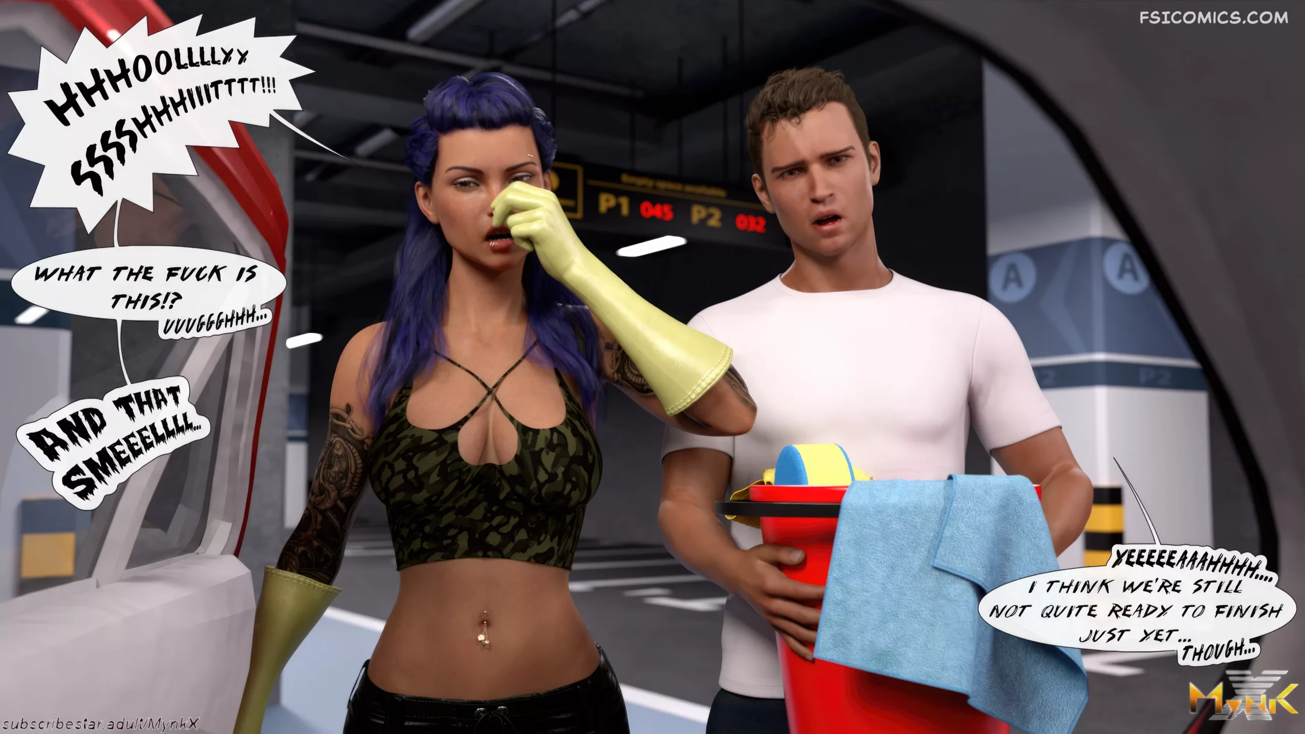 her girlfriend mynkx 051 scaled - FSIComics her girlfriend mynkx 051 scaled - FSIComics