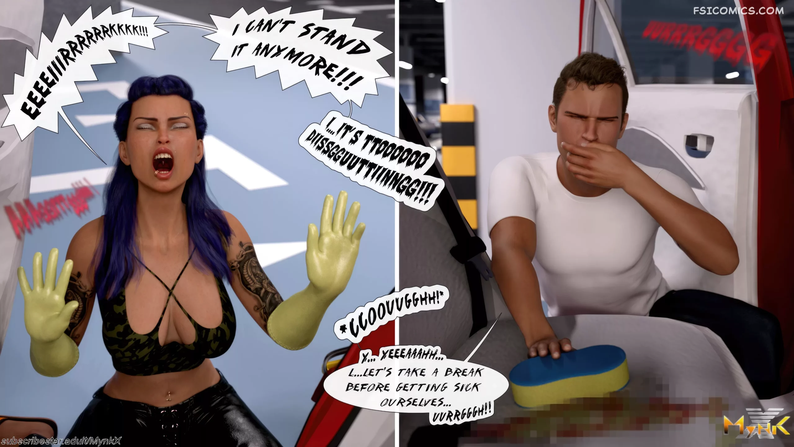 her girlfriend mynkx 053 scaled - FSIComics her girlfriend mynkx 053 scaled - FSIComics
