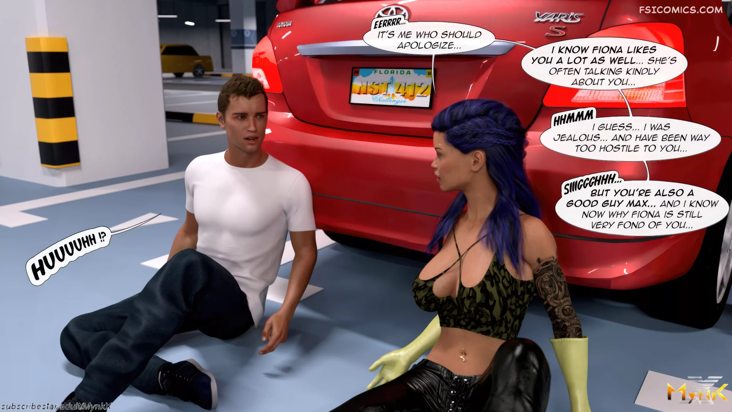 her girlfriend mynkx 058 scaled - FSIComics her girlfriend mynkx 058 scaled - FSIComics