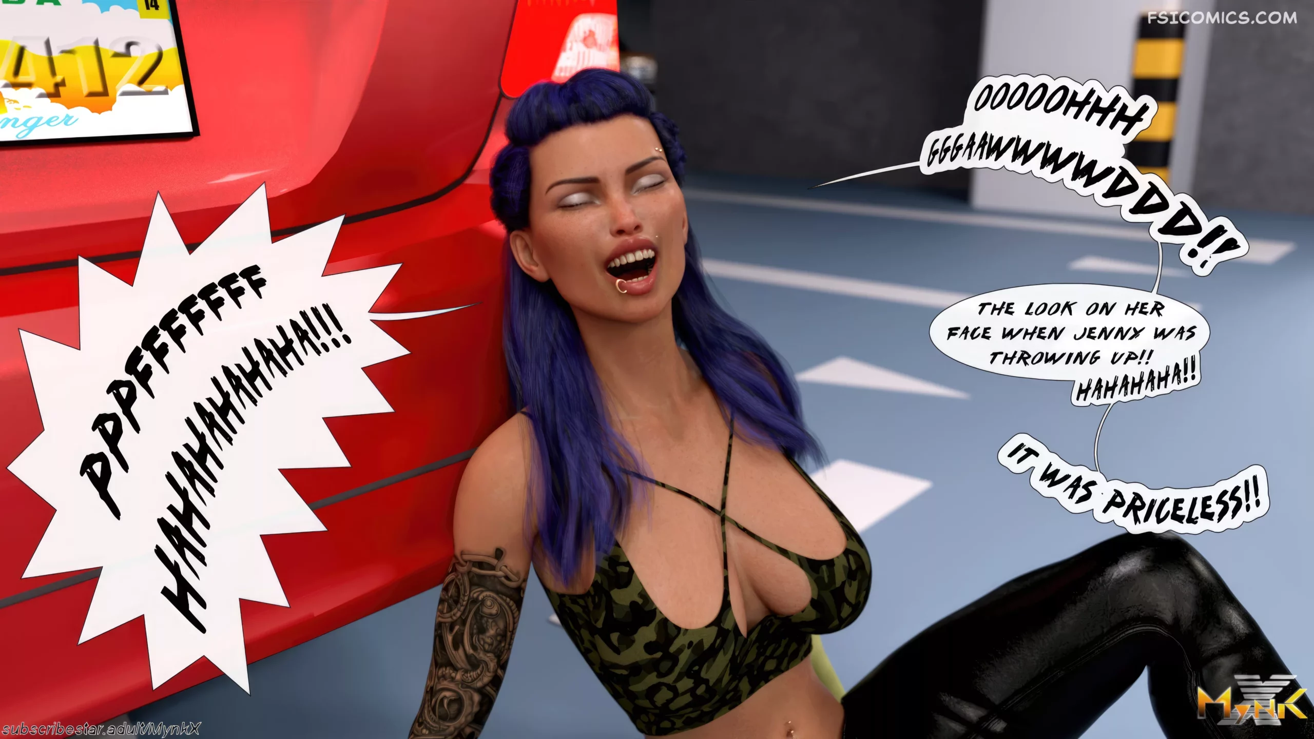 her girlfriend mynkx 060 scaled - FSIComics her girlfriend mynkx 060 scaled - FSIComics