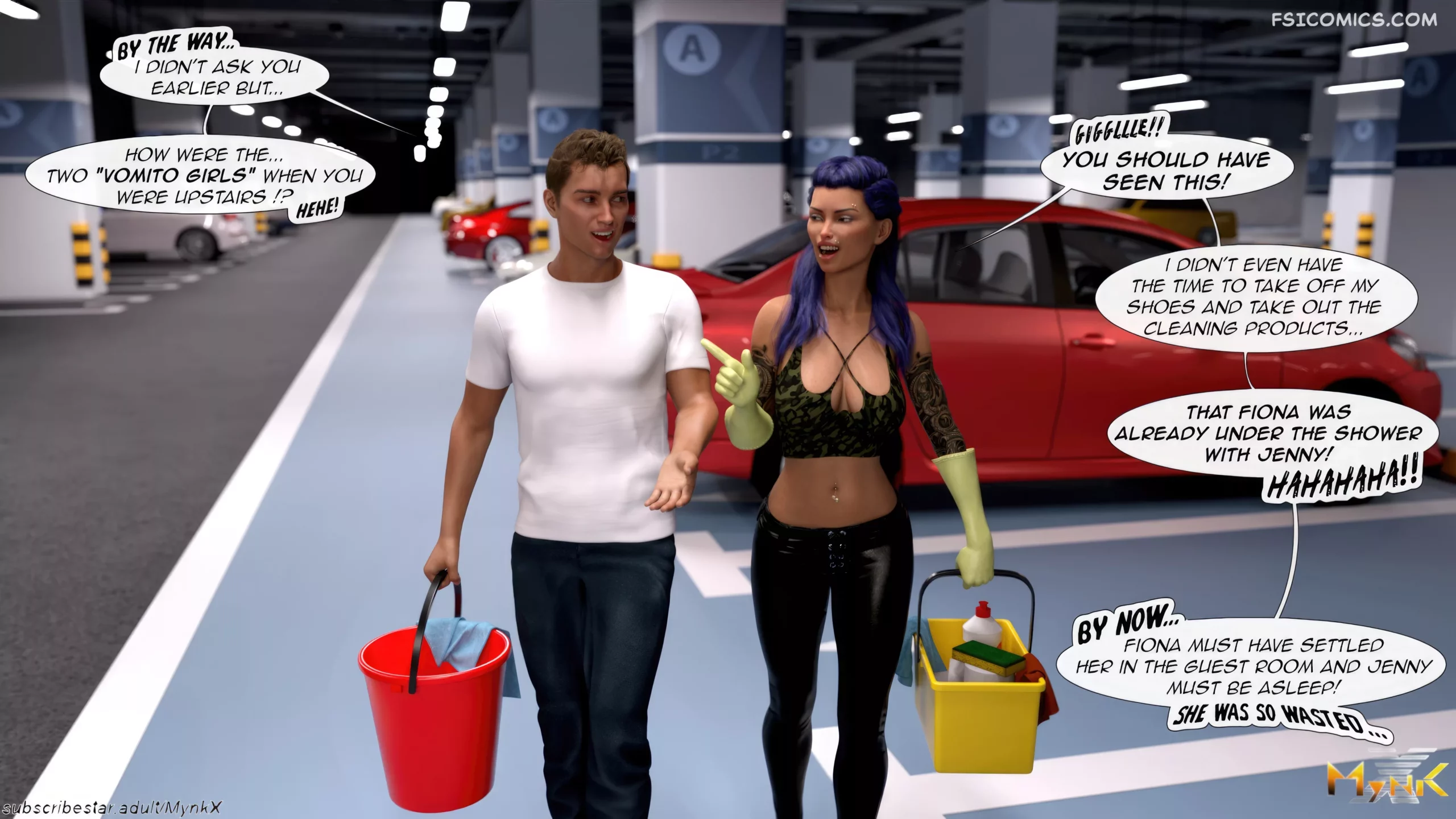 her girlfriend mynkx 070 scaled - FSIComics her girlfriend mynkx 070 scaled - FSIComics