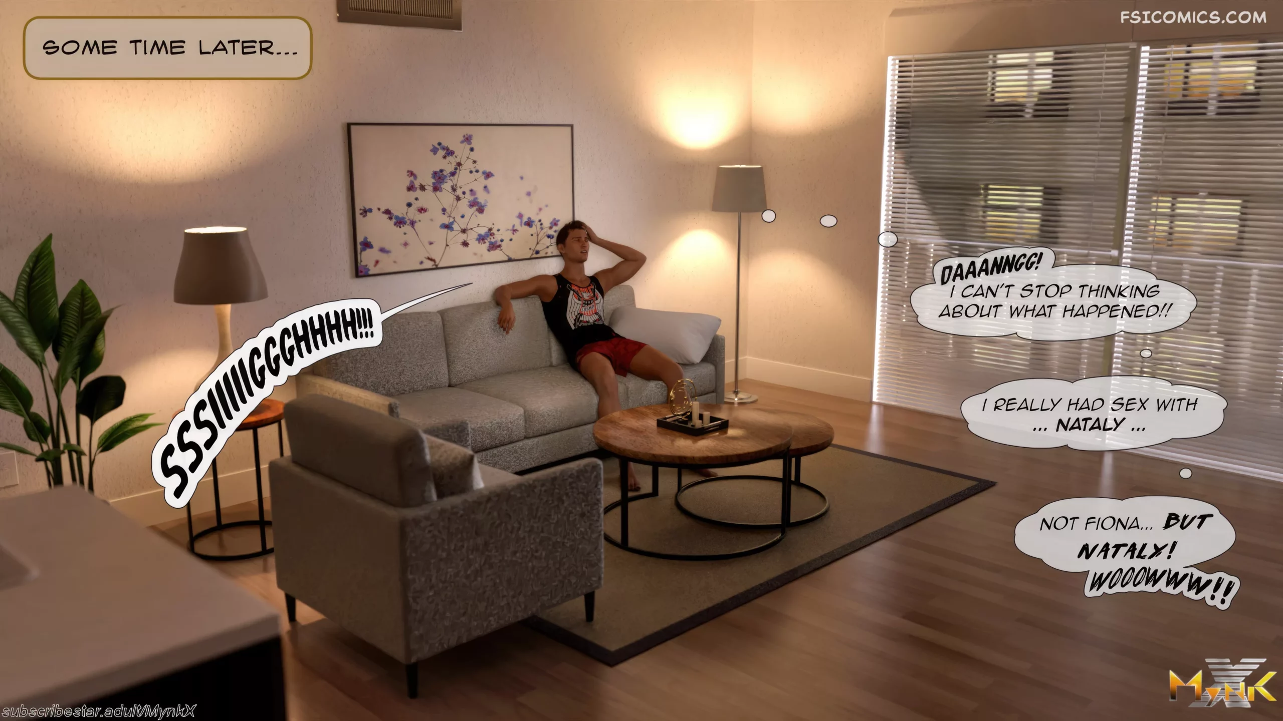 her girlfriend mynkx 159 scaled - FSIComics her girlfriend mynkx 159 scaled - FSIComics