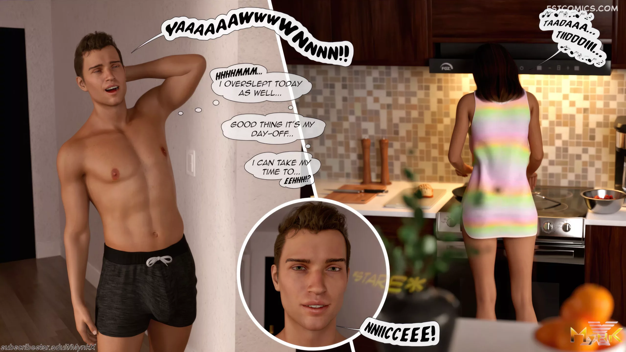 her girlfriend mynkx 171 scaled - FSIComics her girlfriend mynkx 171 scaled - FSIComics