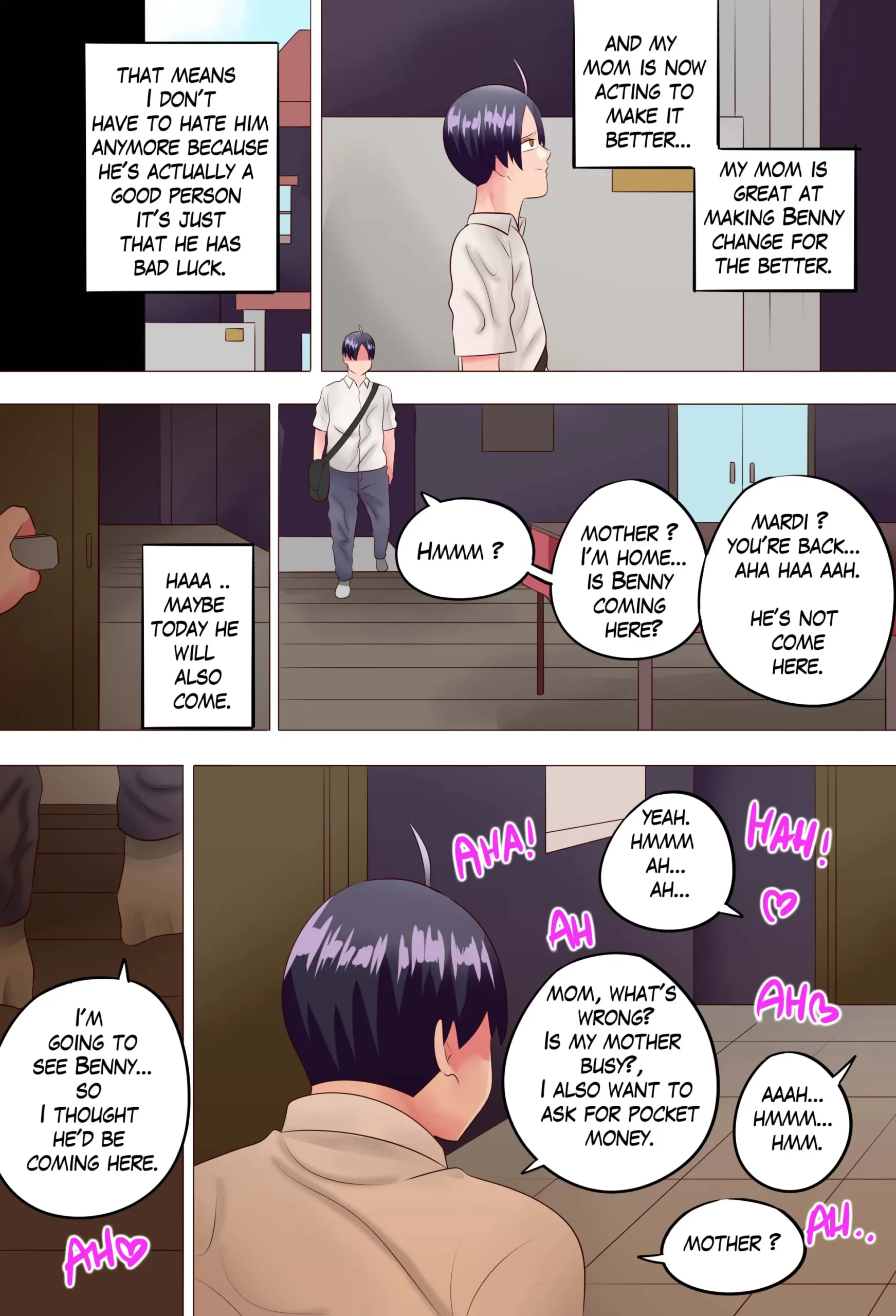 his mother name is fania chapter 1 neko plus 008 scaled - FSIComics
