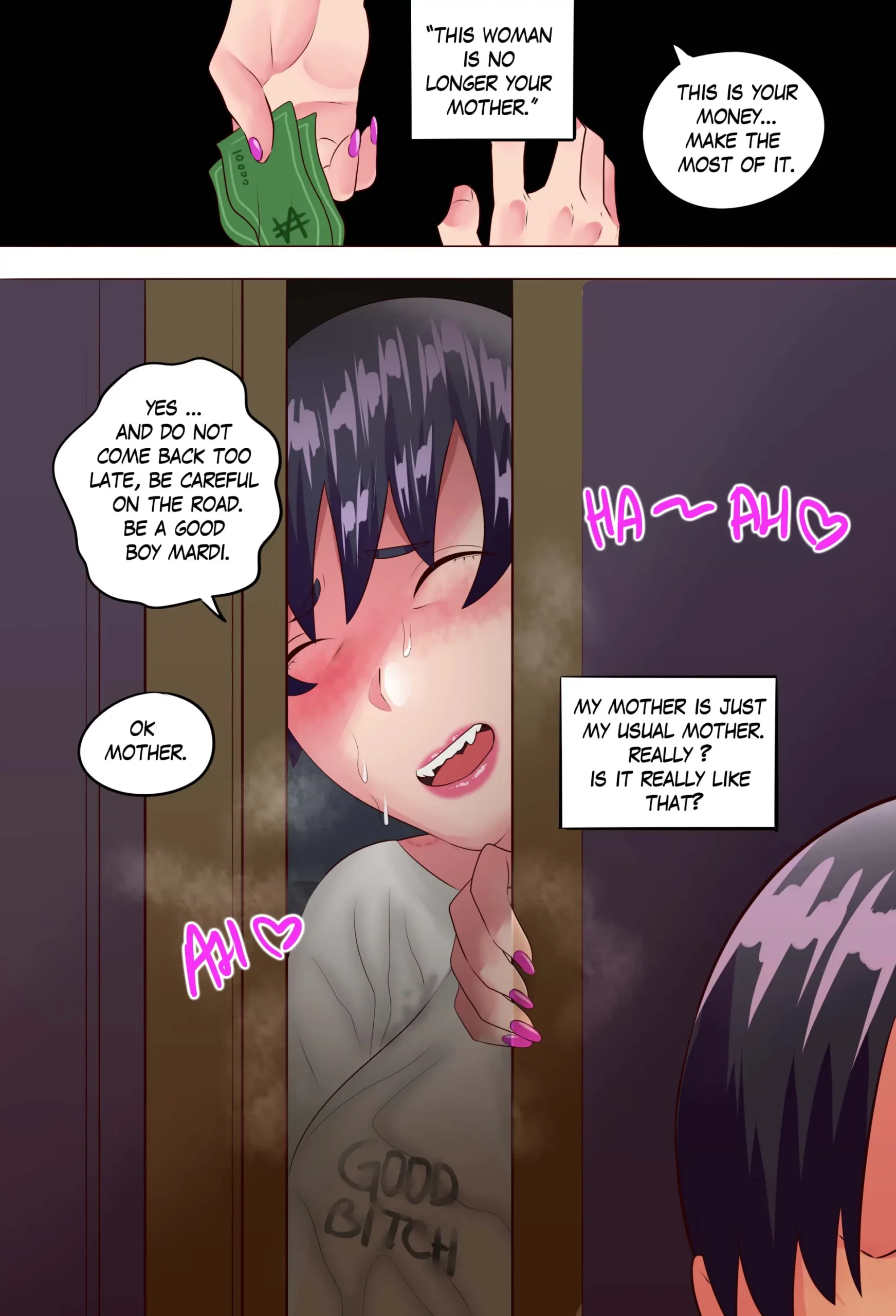 his mother name is fania chapter 1 neko plus 013 scaled - FSIComics