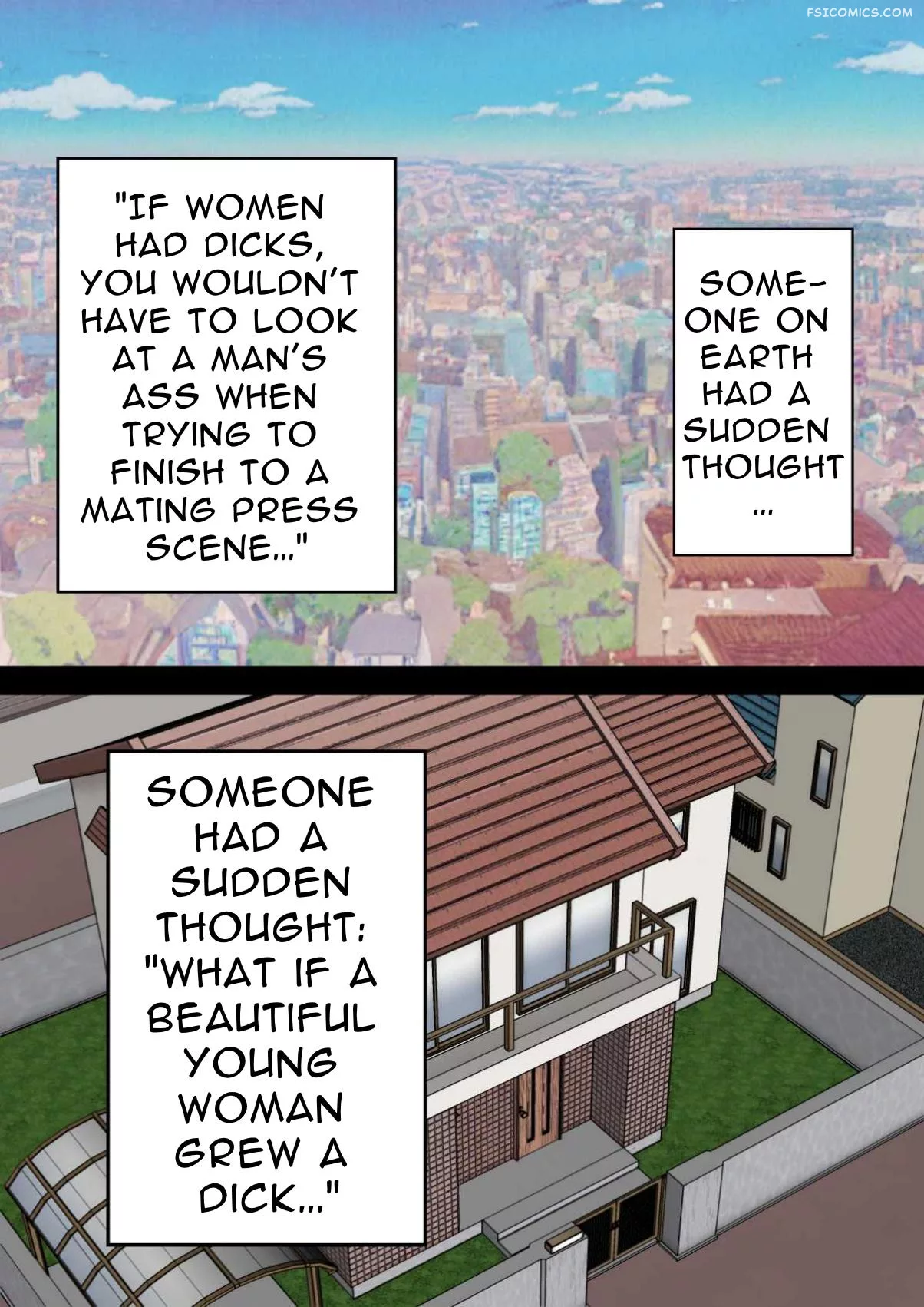 im so glad i grew a dick hotaru 004 - FSIComics