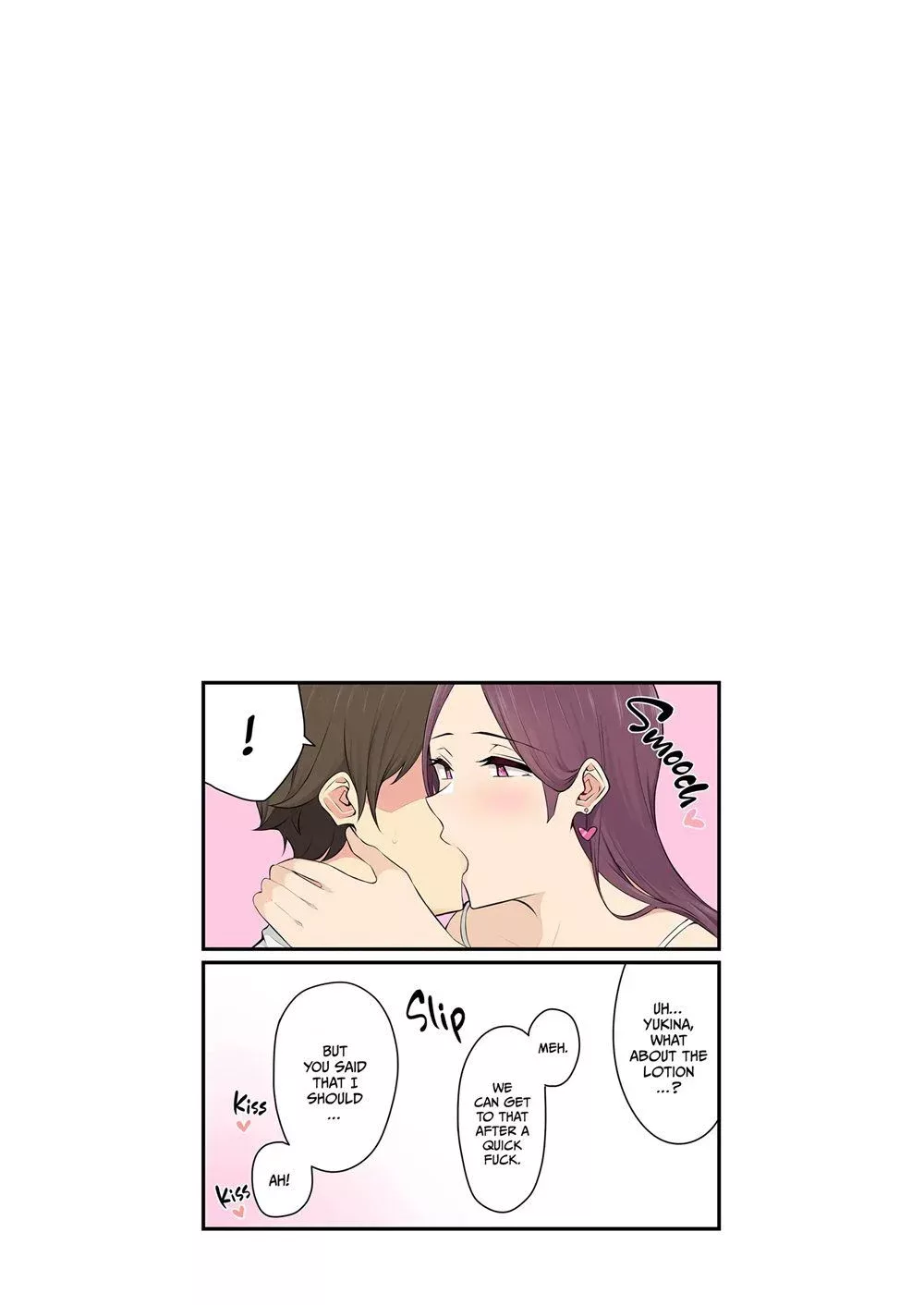 imaizumi brings all the gyarus to his house chapter 3 5 nori5rou 004 - FSIComics