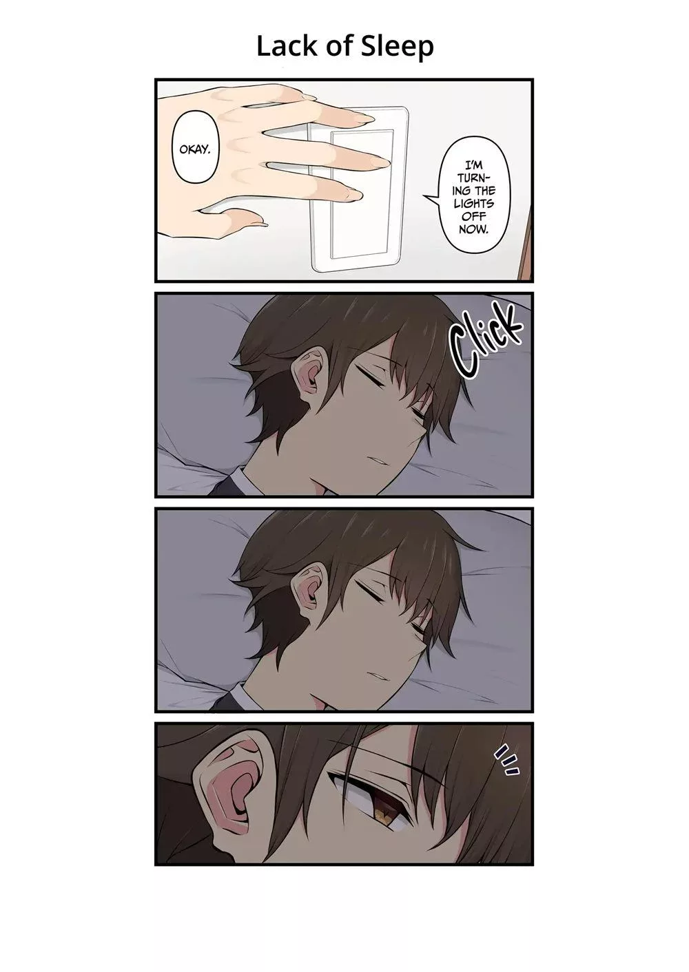 imaizumi brings all the gyarus to his house chapter 3 5 nori5rou 005 - FSIComics