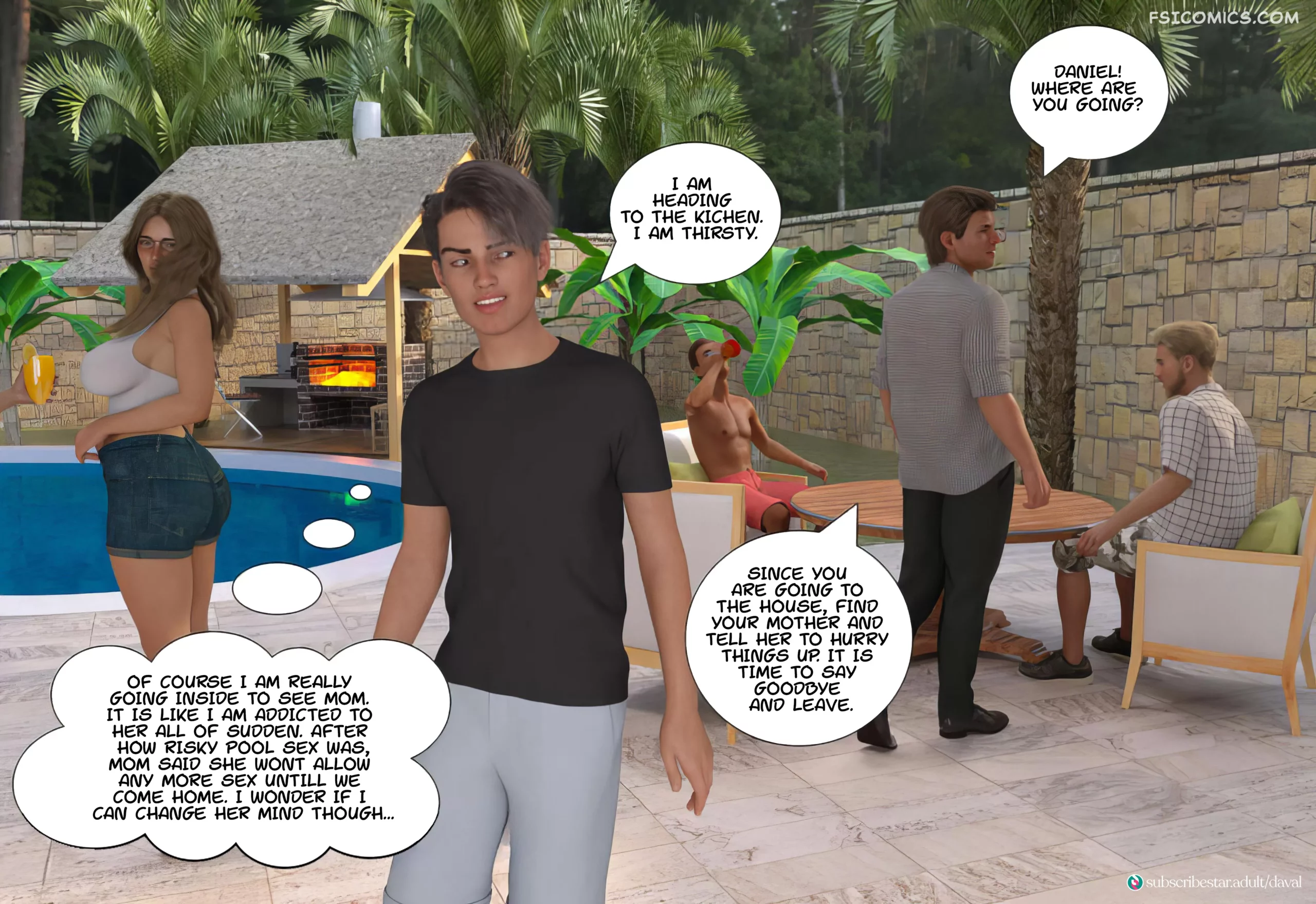 immoral desires chapter 11 daval3d 113 scaled - FSIComics immoral desires chapter 11 daval3d 113 scaled - FSIComics