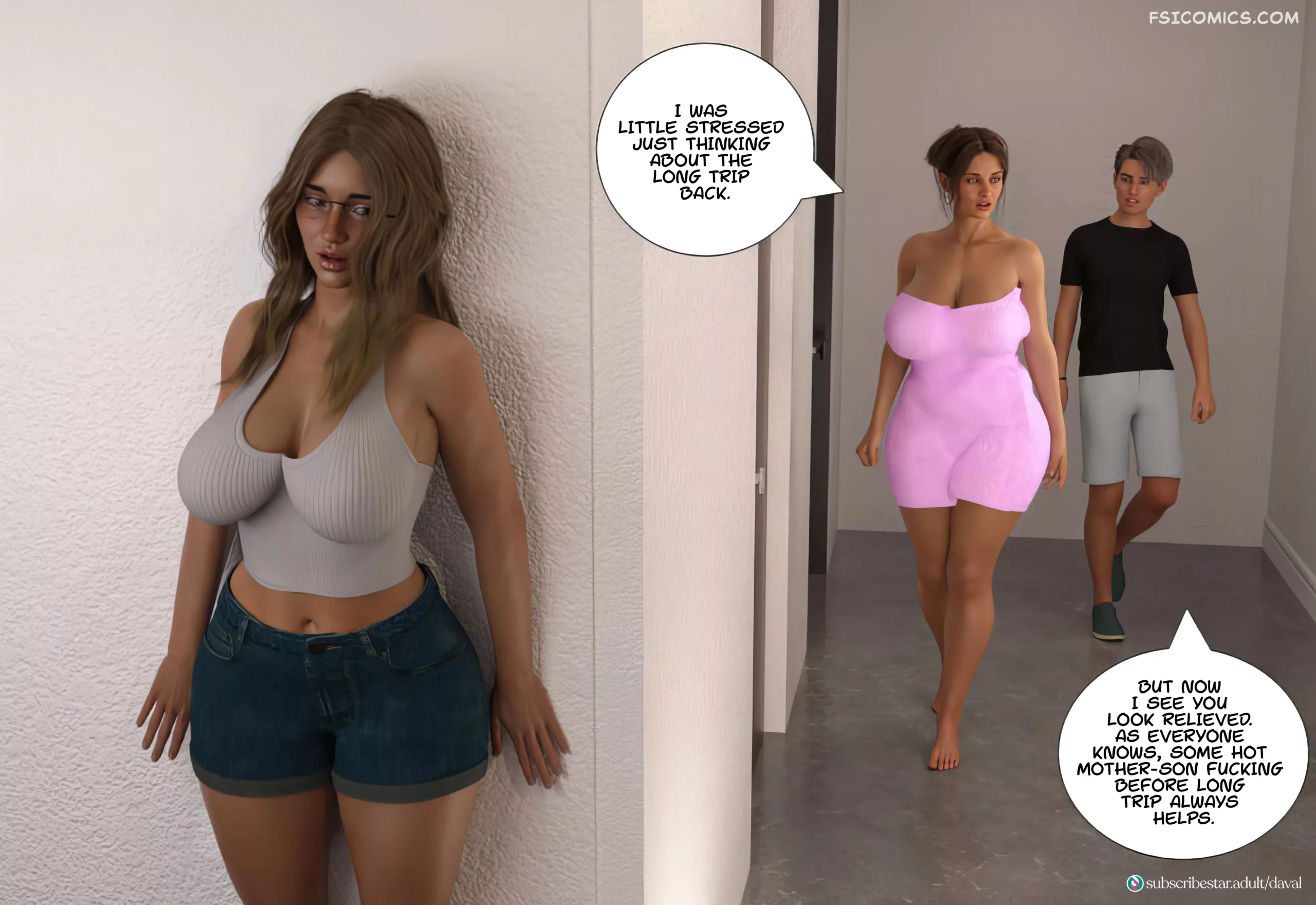 immoral desires chapter 11 daval3d 121 scaled - FSIComics immoral desires chapter 11 daval3d 121 scaled - FSIComics