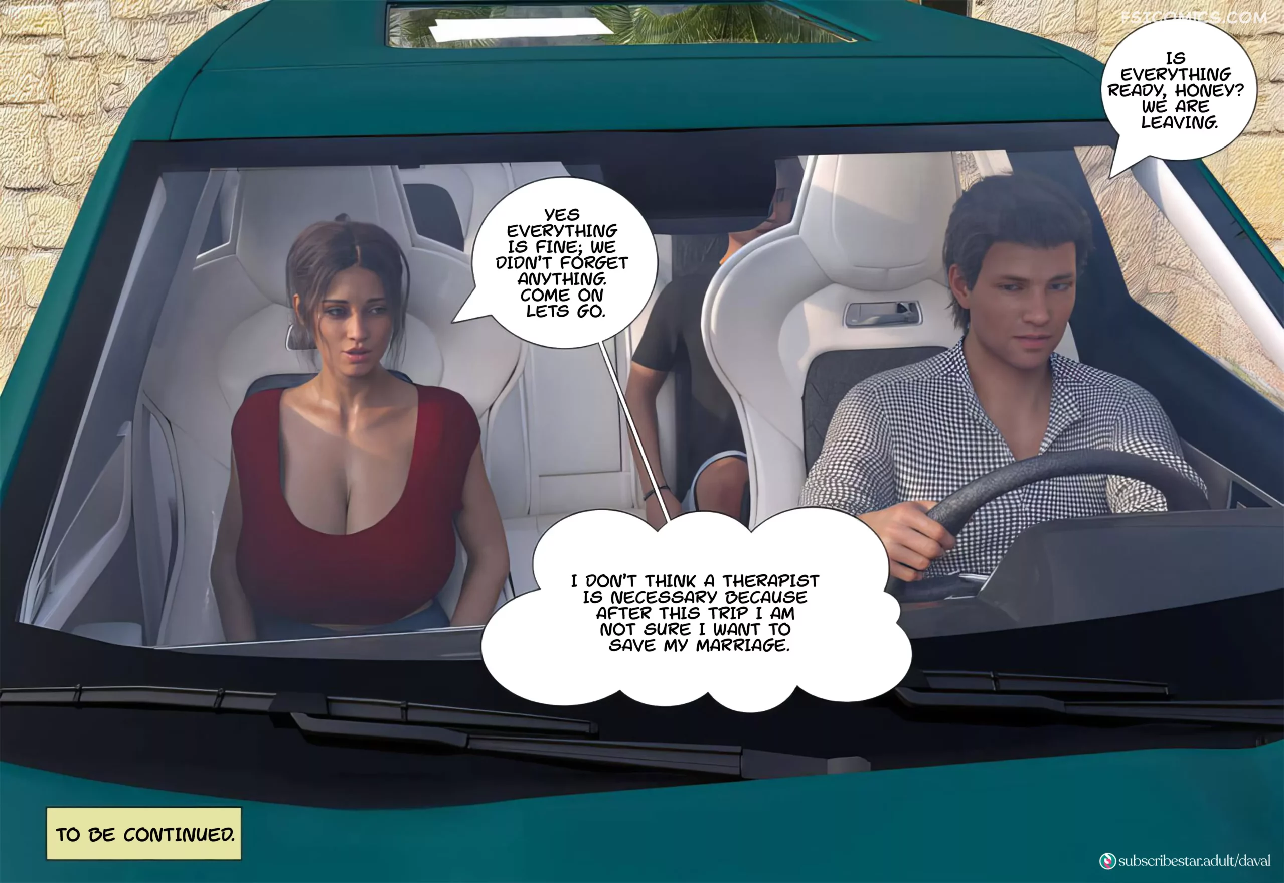 immoral desires chapter 11 daval3d 131 scaled - FSIComics immoral desires chapter 11 daval3d 131 scaled - FSIComics