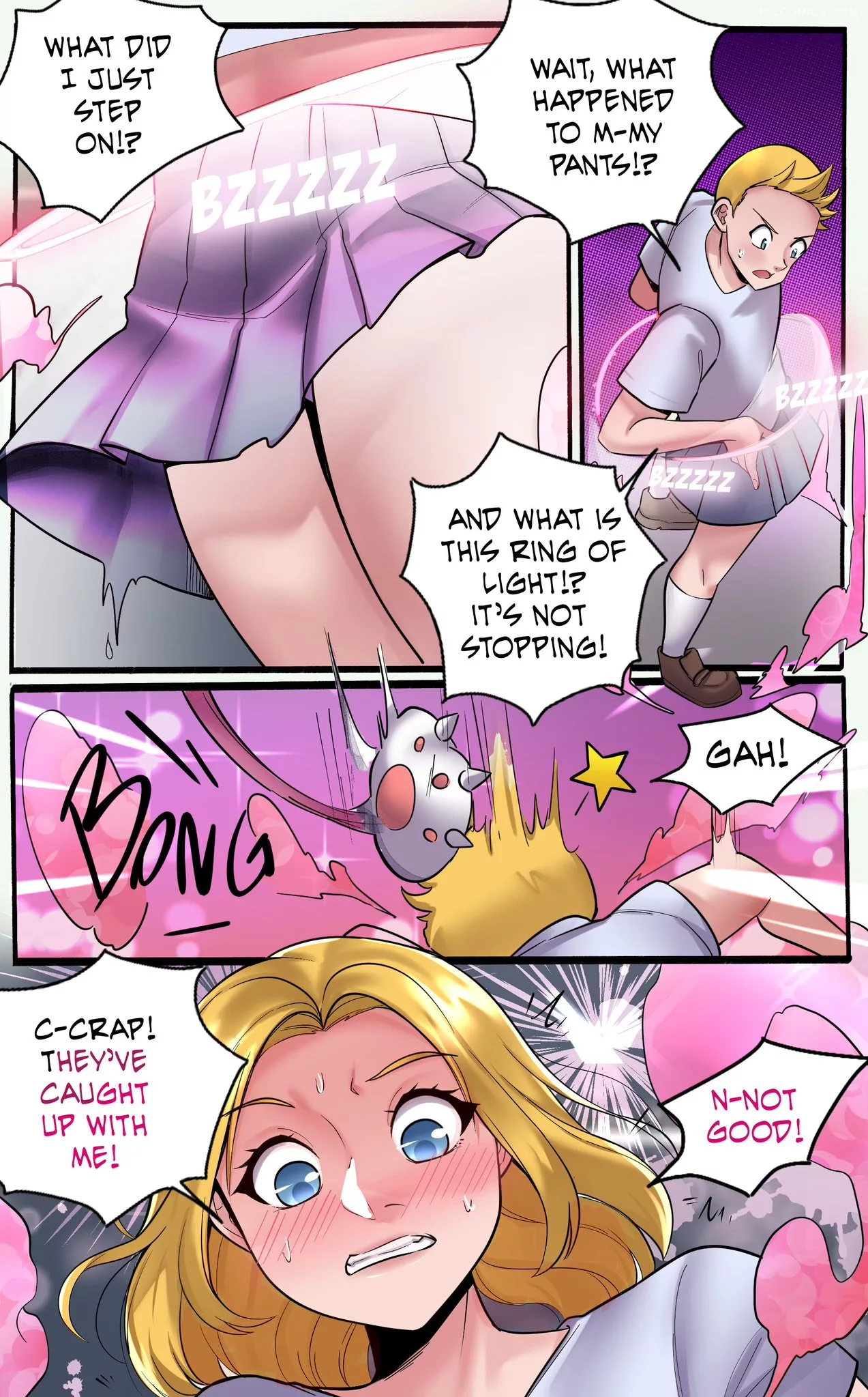 invasion meowwithme 002 - FSIComics