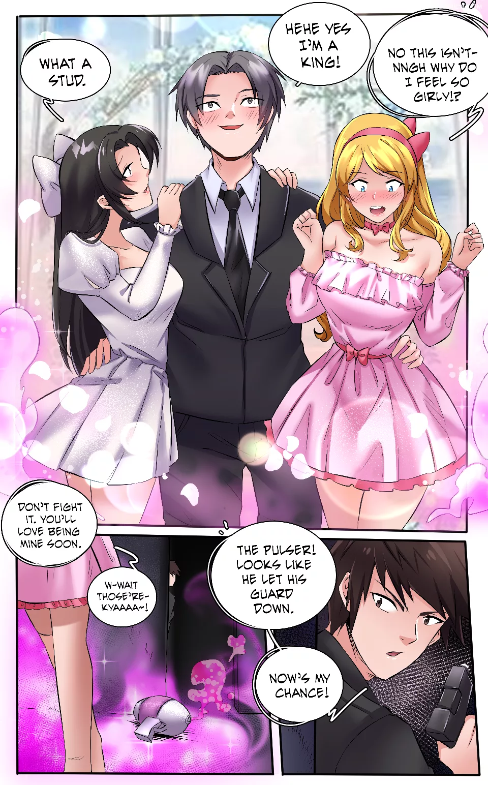 invasion meowwithme 016 - FSIComics