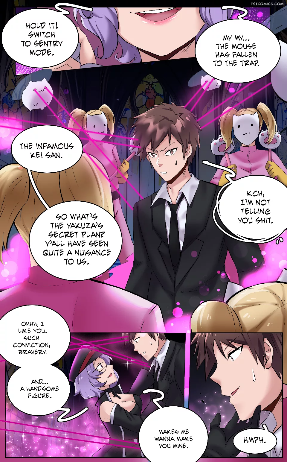 invasion meowwithme 018 - FSIComics