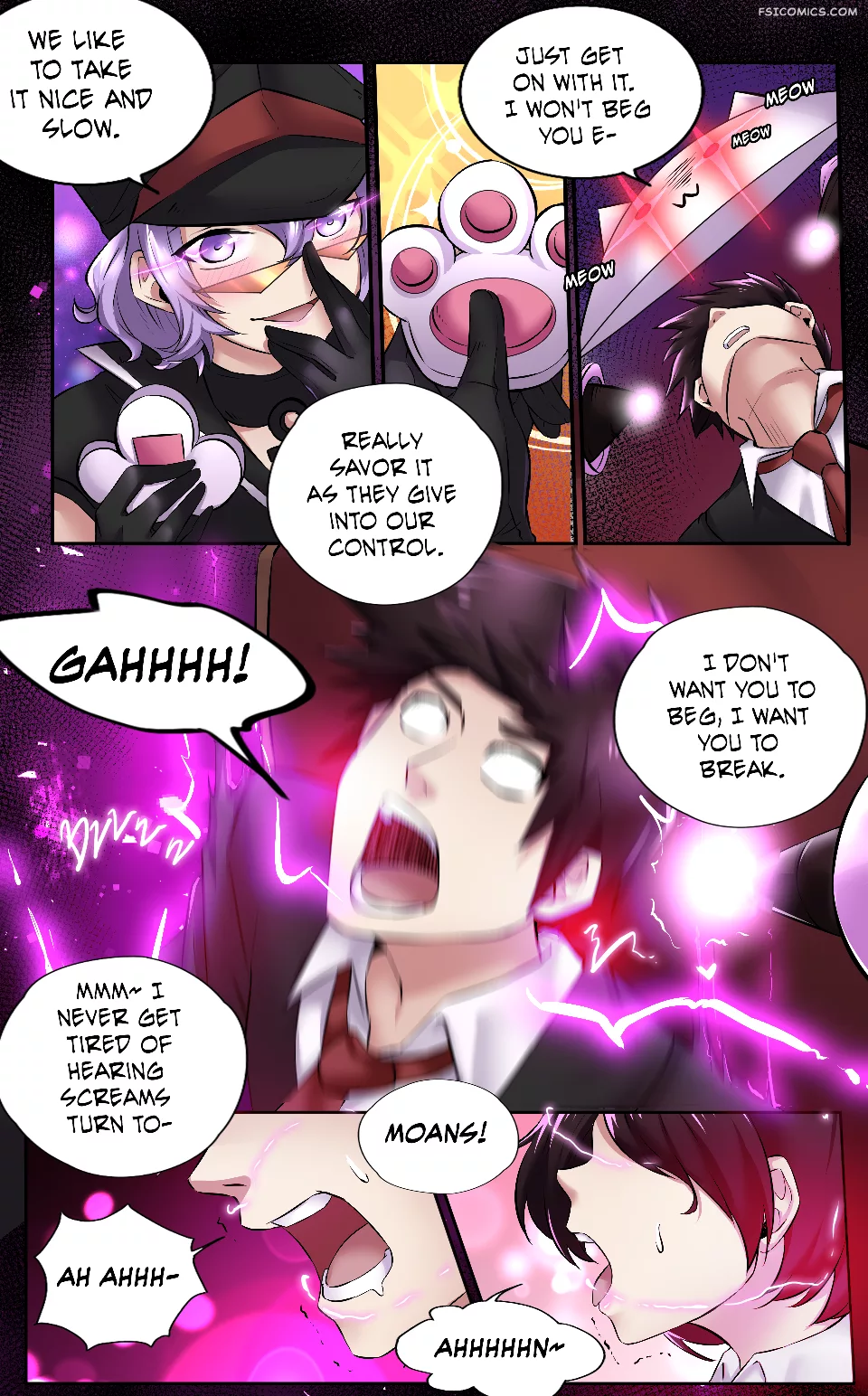 invasion meowwithme 020 - FSIComics