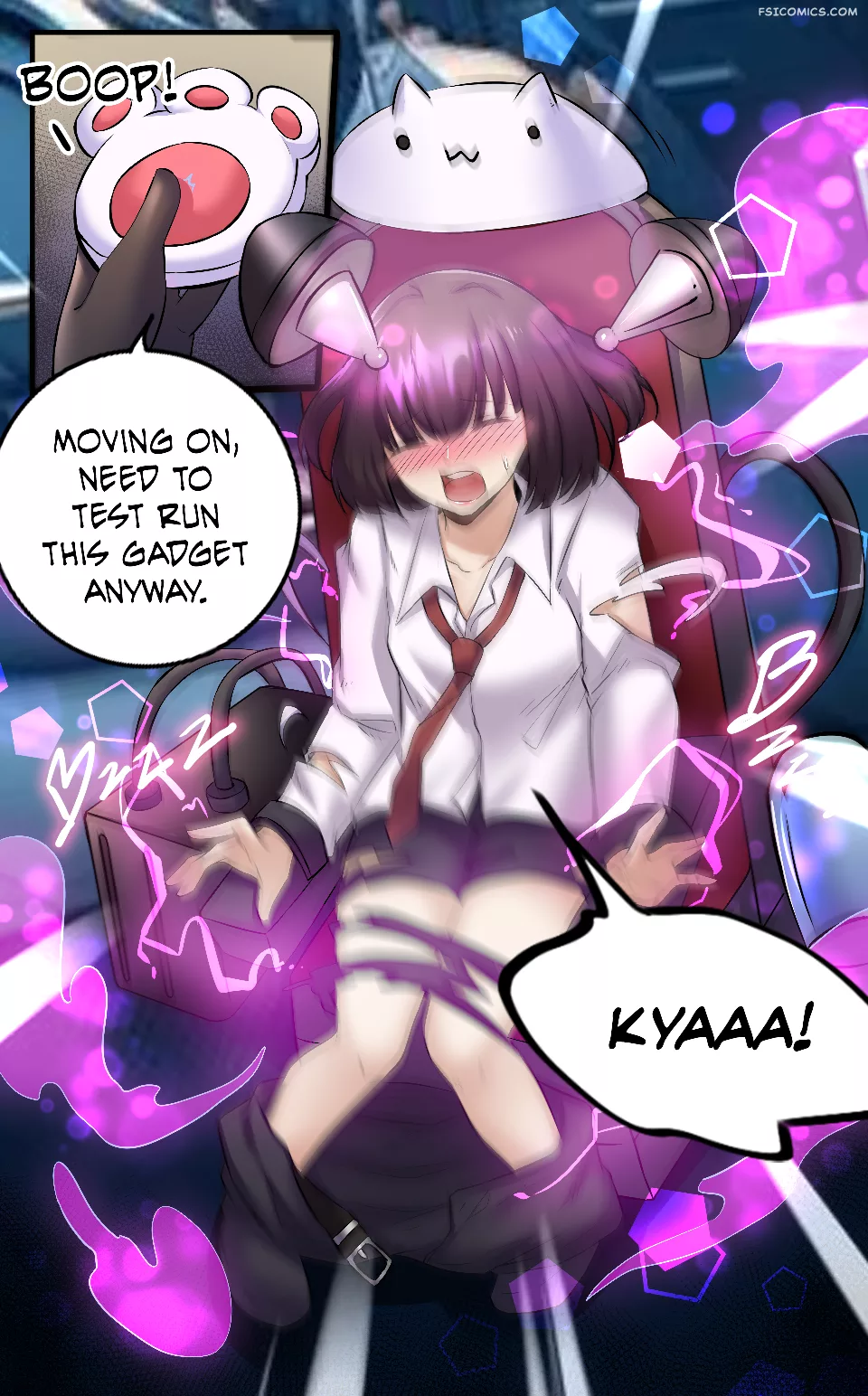 invasion meowwithme 025 - FSIComics