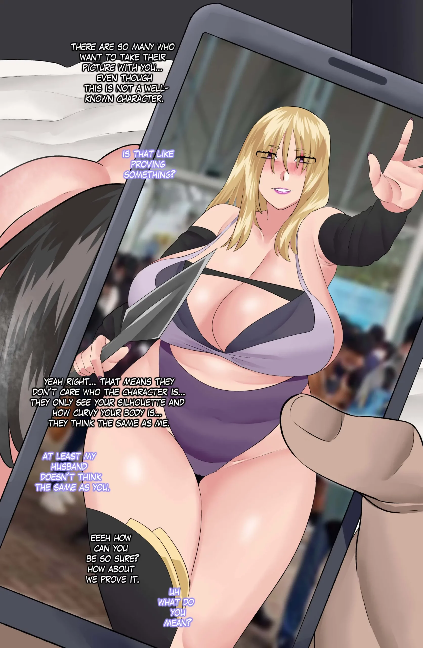 is that your wife neko plus 030 scaled - FSIComics is that your wife neko plus 030 scaled - FSIComics