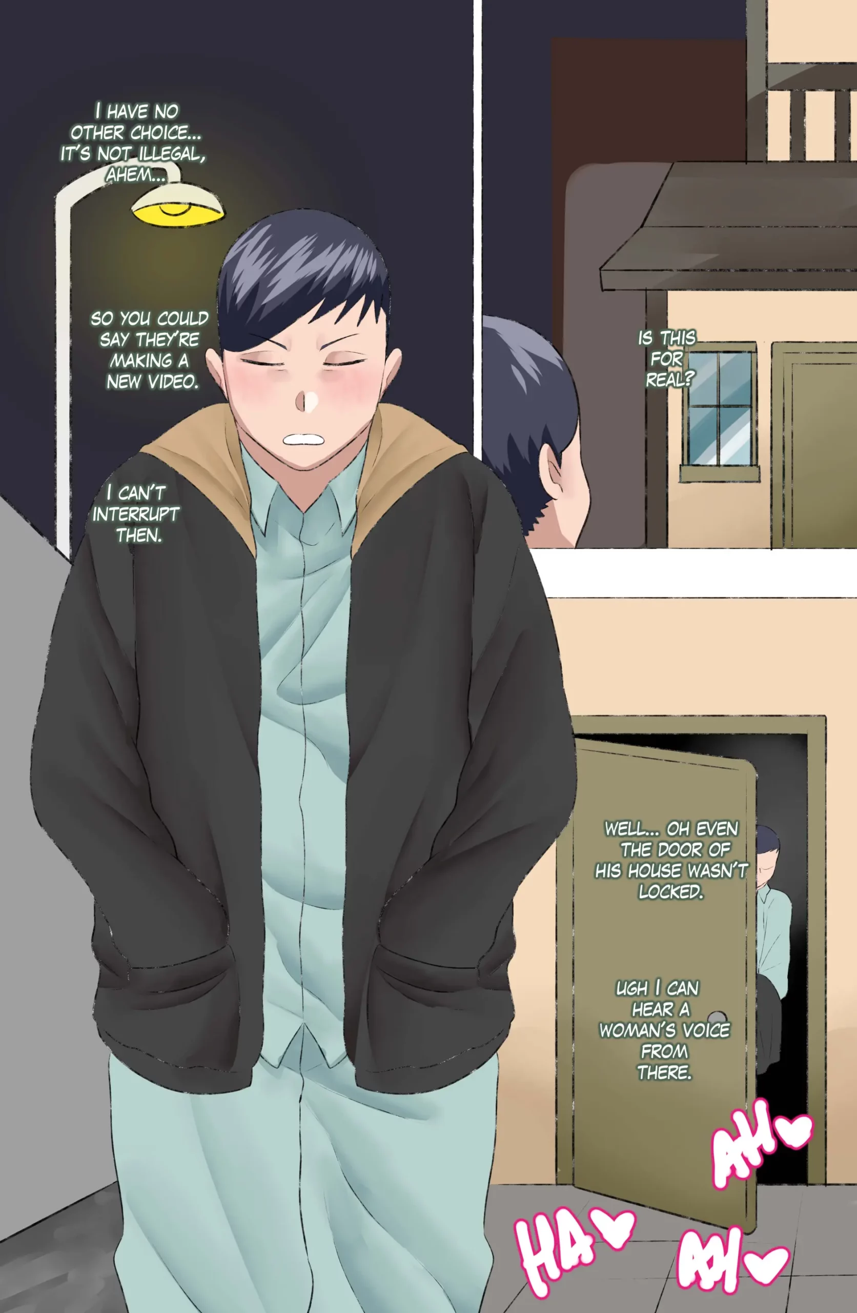 is that your wife neko plus 064 scaled - FSIComics is that your wife neko plus 064 scaled - FSIComics