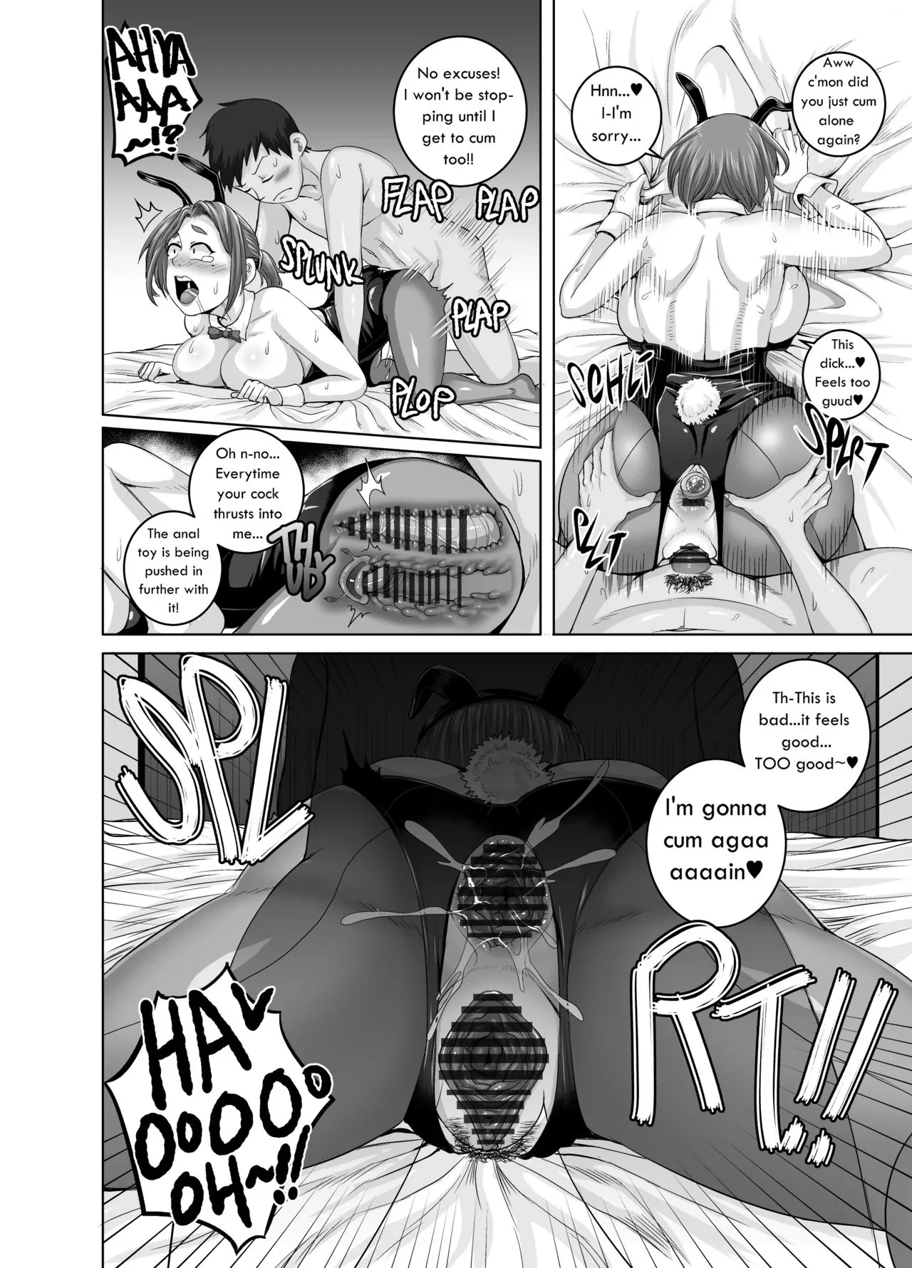 jukujo daisuki naomi san chapter 1 5 juna juna juice 054 - FSIComics jukujo daisuki naomi san chapter 1 5 juna juna juice 054 - FSIComics