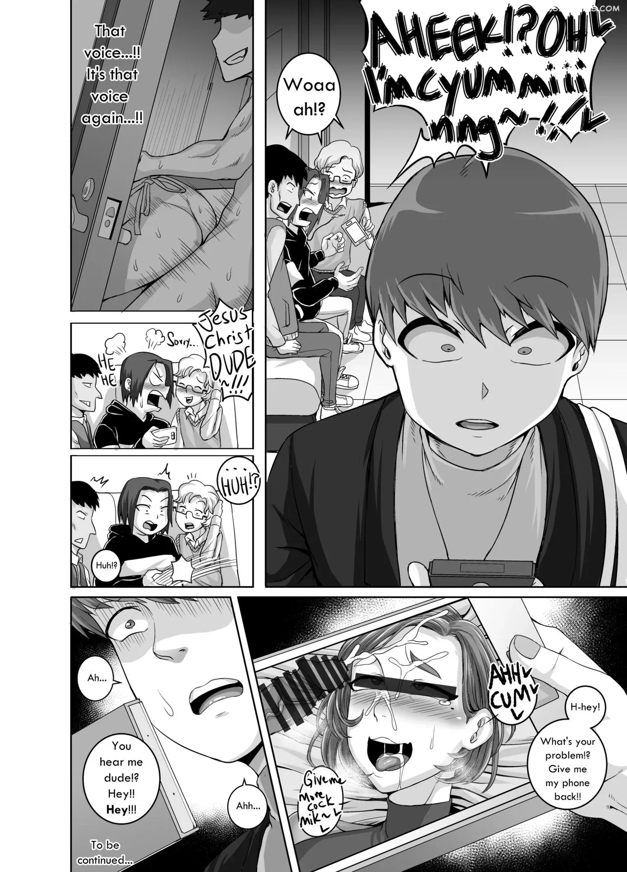 jukujo daisuki naomi san chapter 1 5 juna juna juice 088 - FSIComics jukujo daisuki naomi san chapter 1 5 juna juna juice 088 - FSIComics