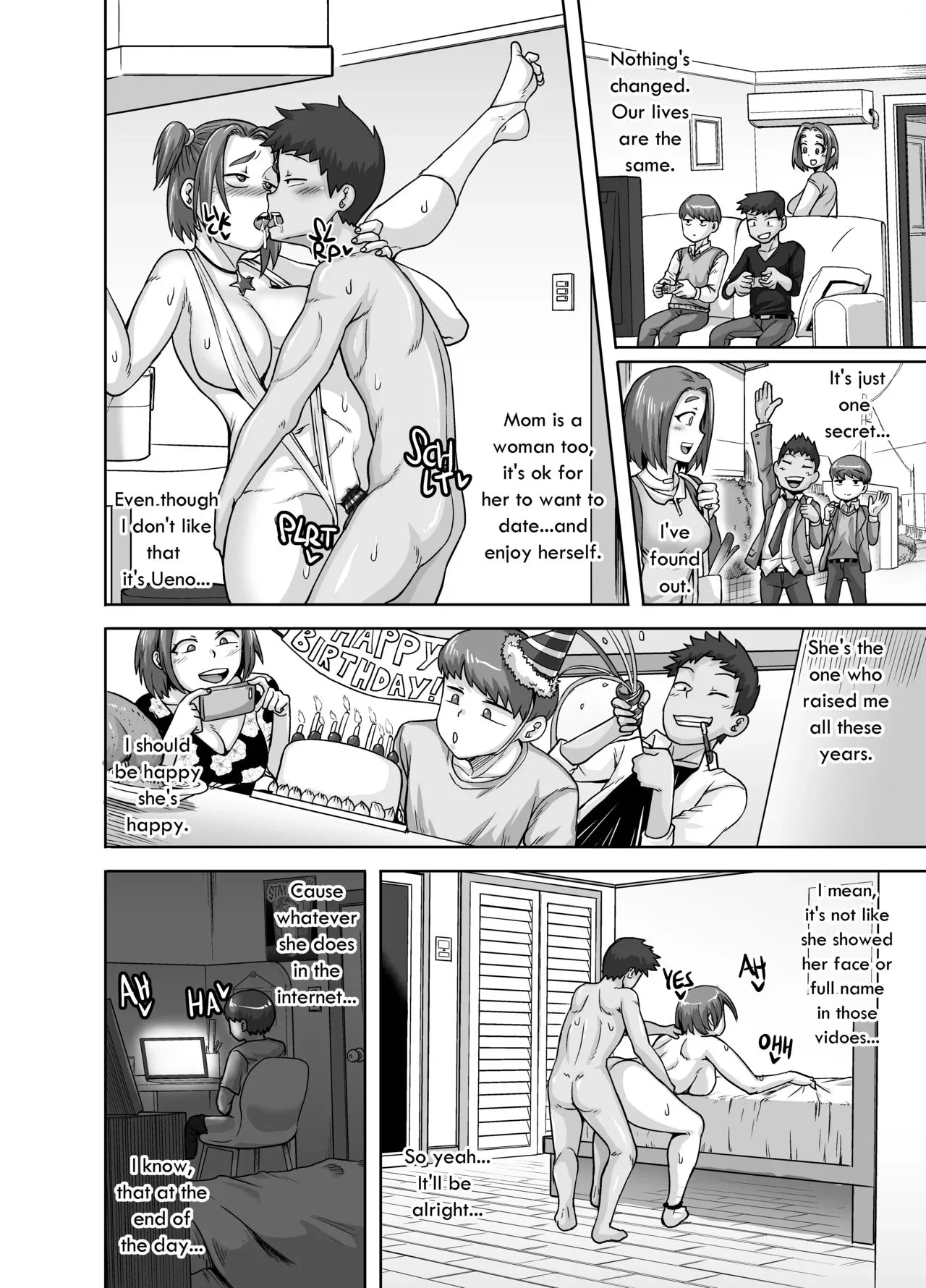 jukujo daisuki naomi san chapter 1 5 juna juna juice 102 - FSIComics jukujo daisuki naomi san chapter 1 5 juna juna juice 102 - FSIComics