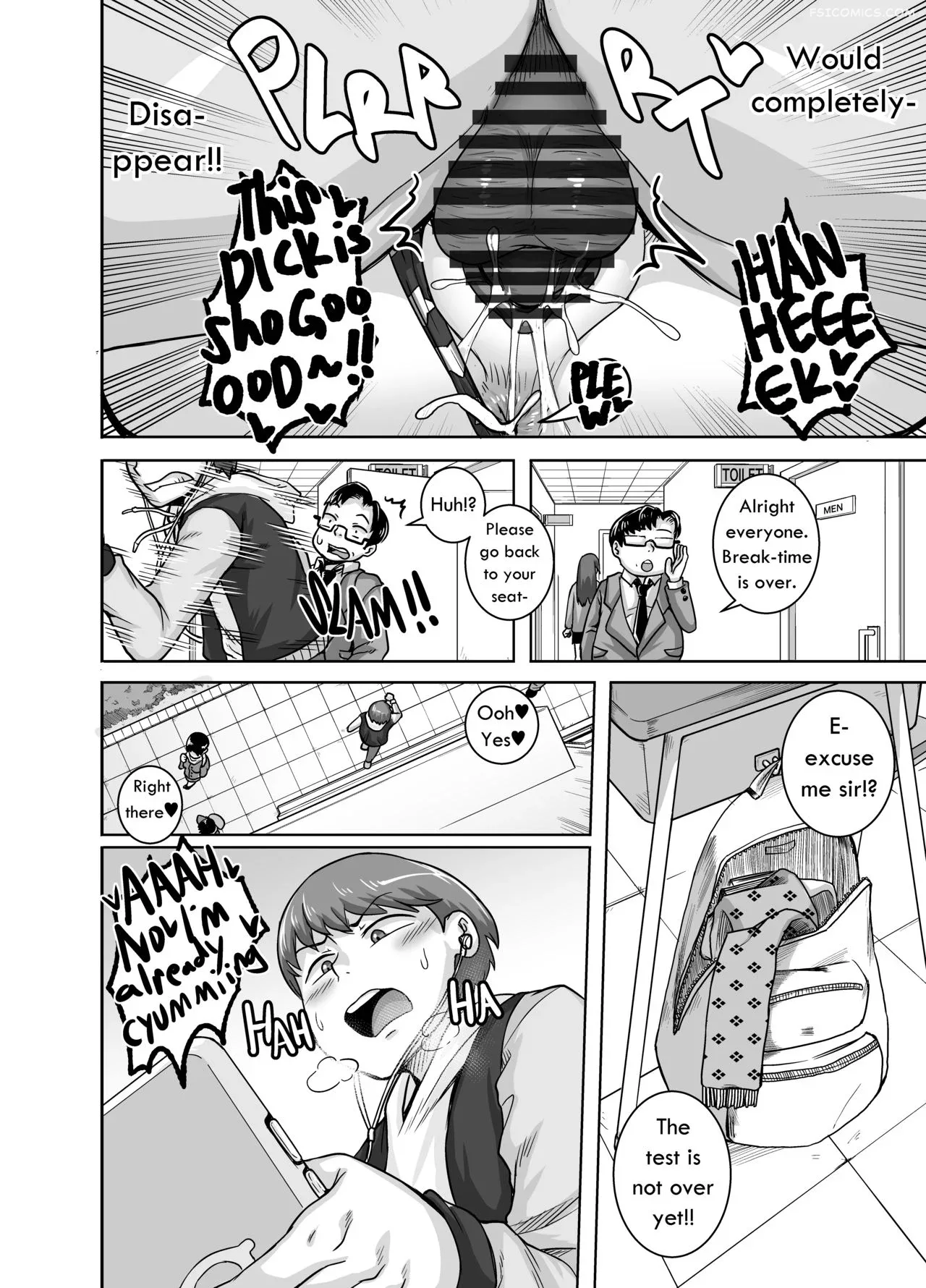 jukujo daisuki naomi san chapter 1 5 juna juna juice 114 - FSIComics jukujo daisuki naomi san chapter 1 5 juna juna juice 114 - FSIComics