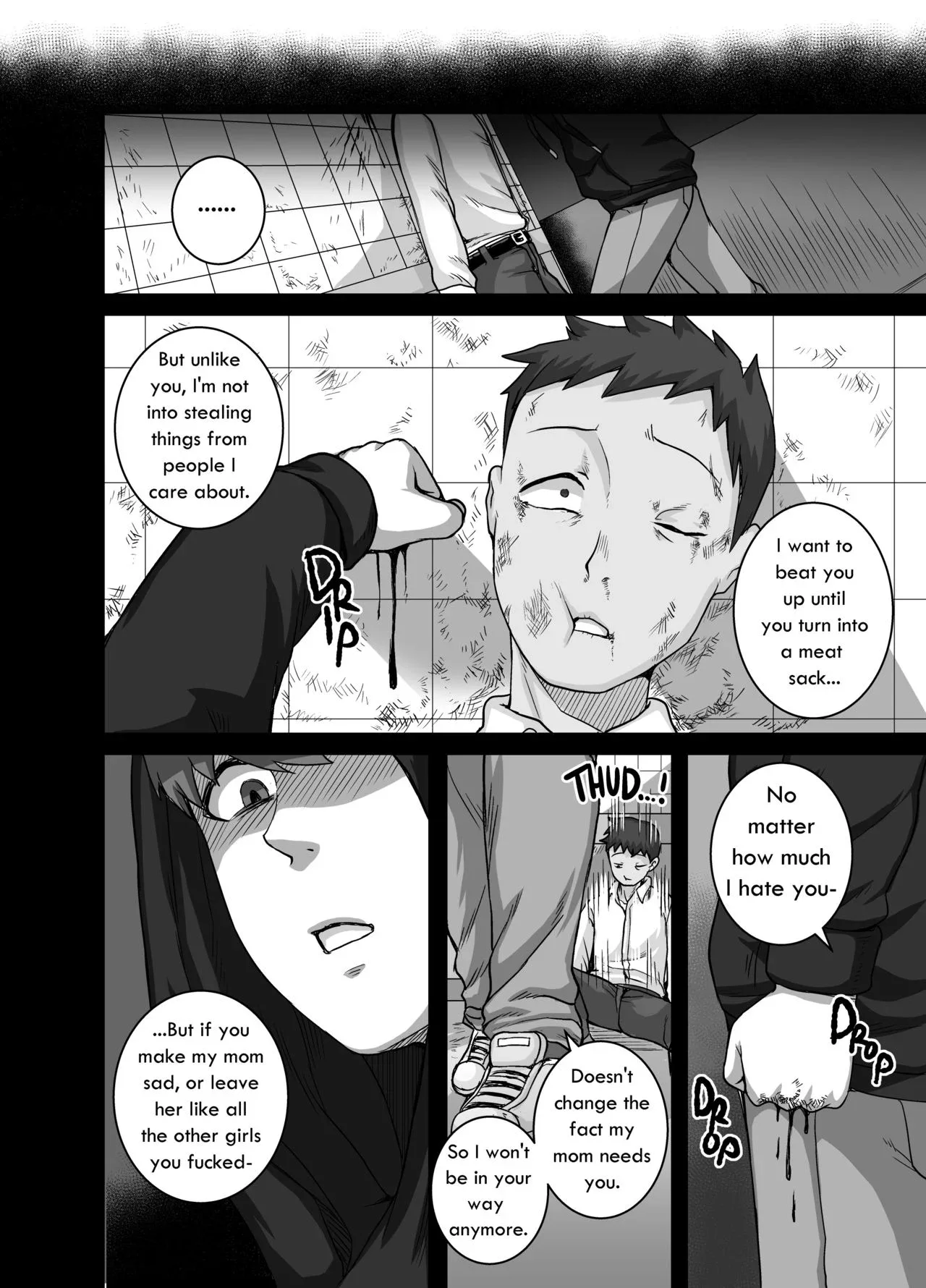 jukujo daisuki naomi san chapter 1 5 juna juna juice 150 - FSIComics jukujo daisuki naomi san chapter 1 5 juna juna juice 150 - FSIComics