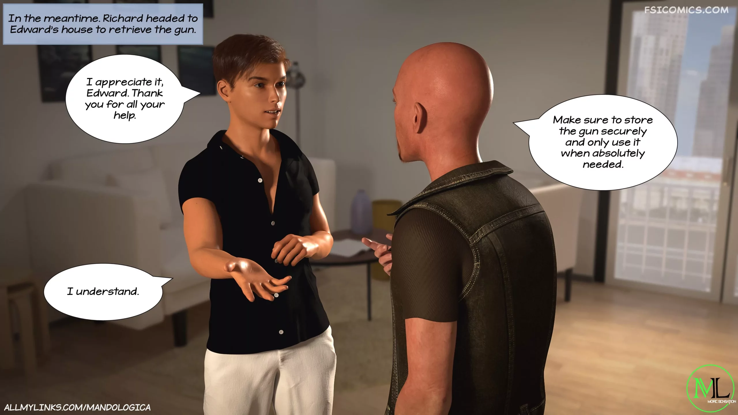 just for you chapter 40 mandologica 093 scaled - FSIComics just for you chapter 40 mandologica 093 scaled - FSIComics