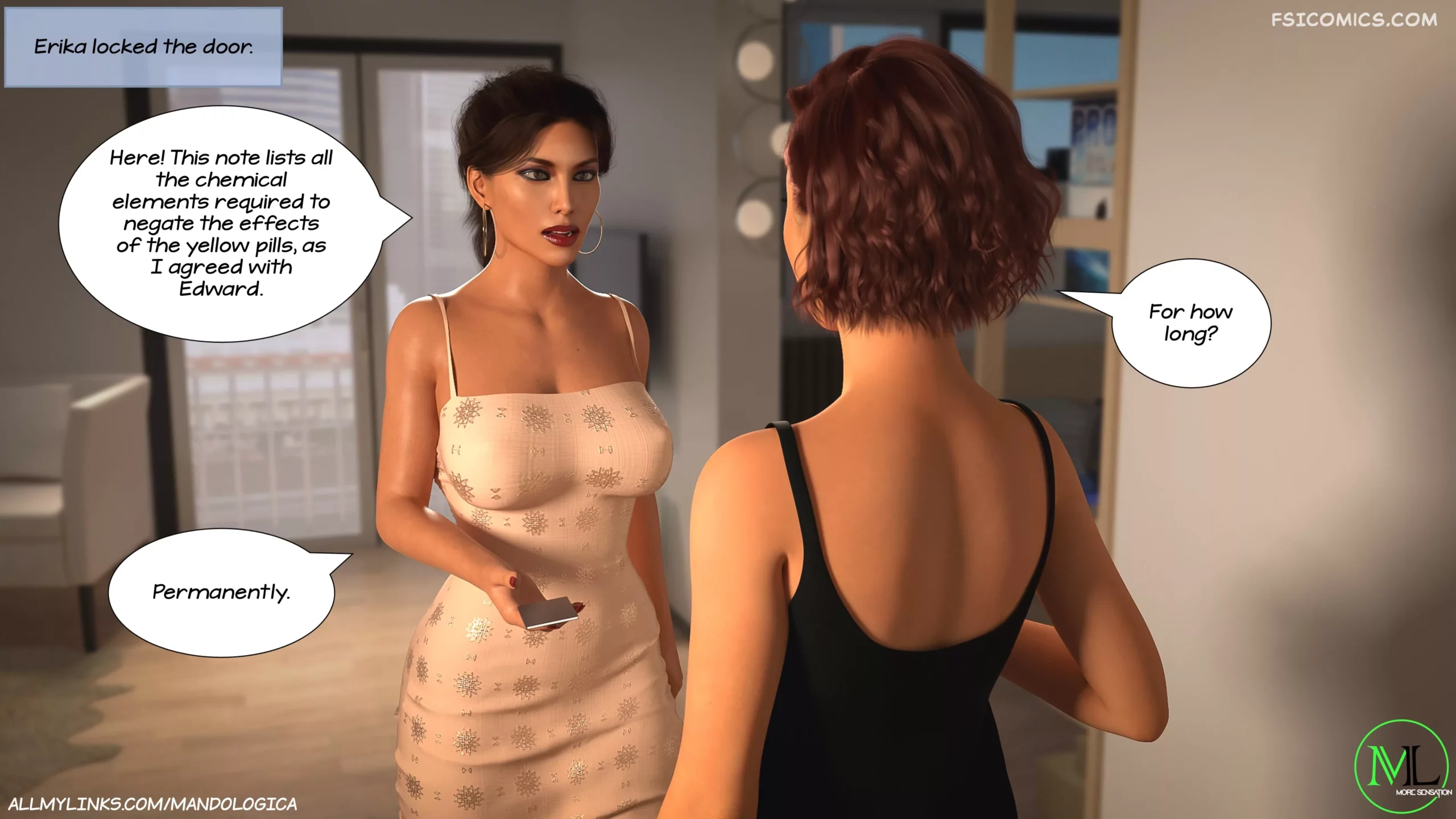 just for you chapter 40 mandologica 099 scaled - FSIComics just for you chapter 40 mandologica 099 scaled - FSIComics