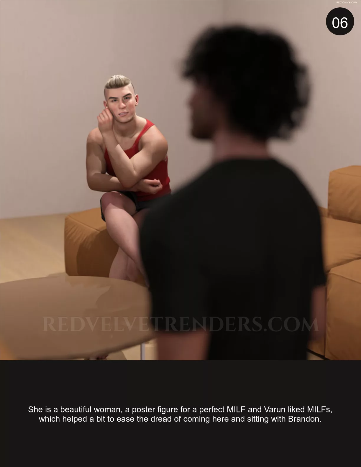 kaliyuga charitham chapter 1 1 0 red velvet renders 008 - FSIComics