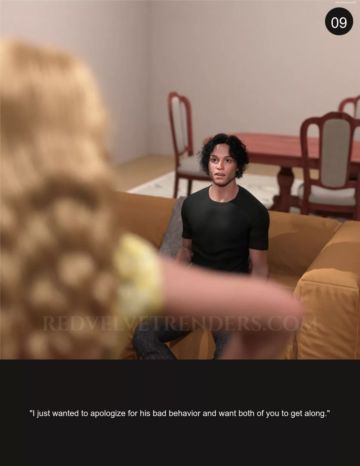 kaliyuga charitham chapter 1 1 0 red velvet renders 011 - FSIComics