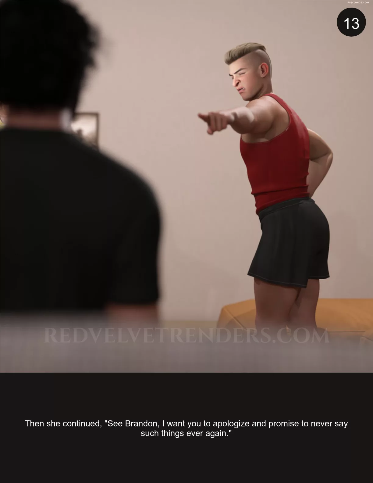 kaliyuga charitham chapter 1 1 0 red velvet renders 015 - FSIComics