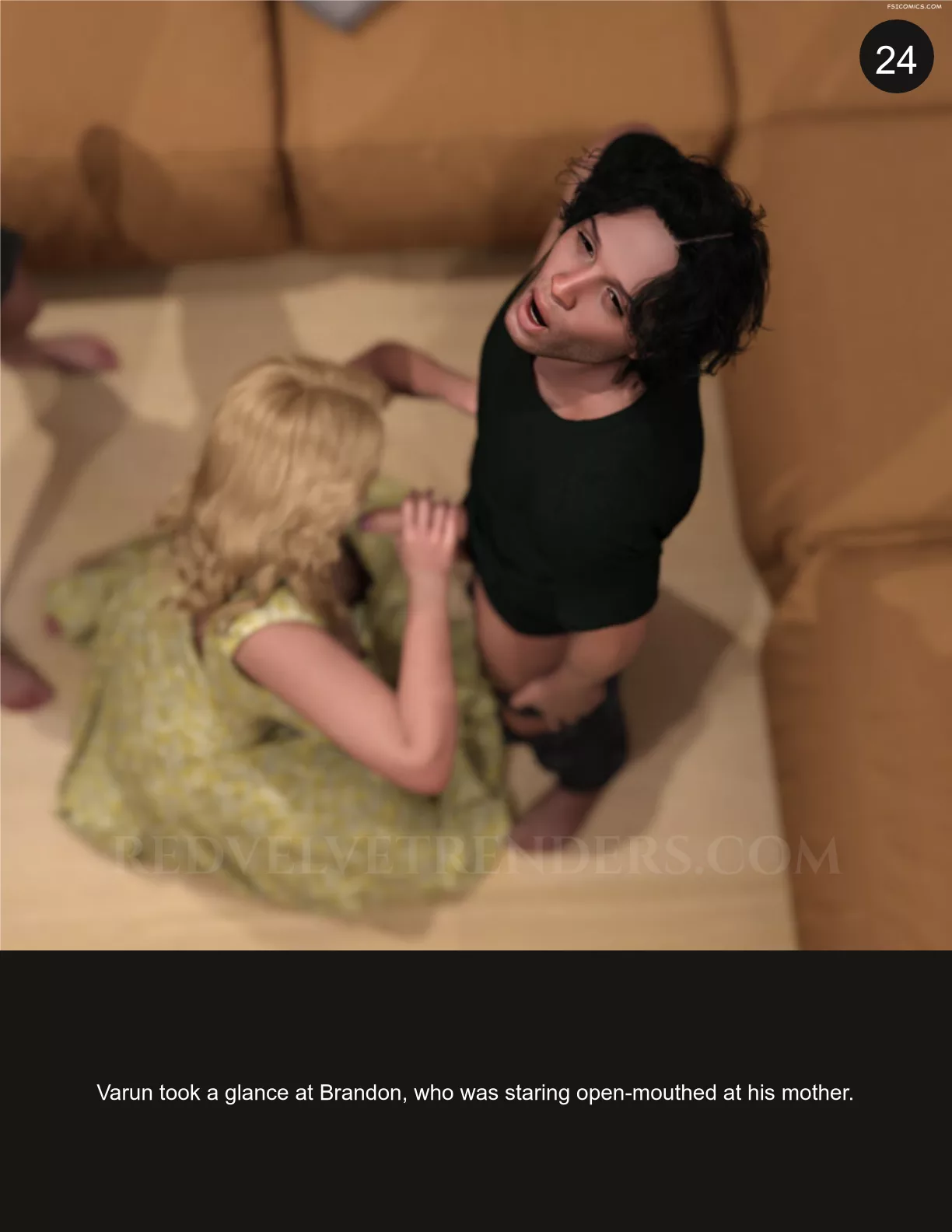kaliyuga charitham chapter 1 1 0 red velvet renders 026 - FSIComics